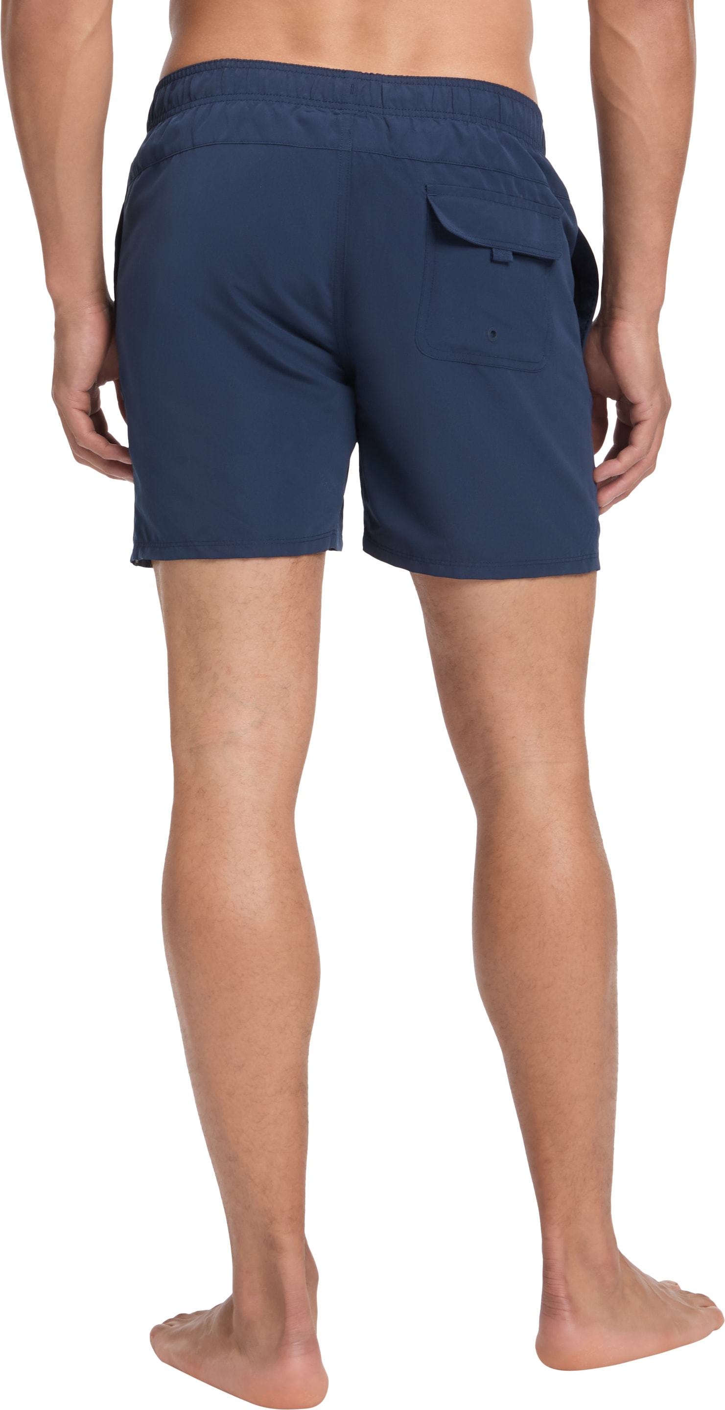 McKINLEY Badeshorts »HE.-BADESHORTS KEN IV M« mit Eingriffstaschen und Gesäßtasche, mit Innenslip aus Mesh