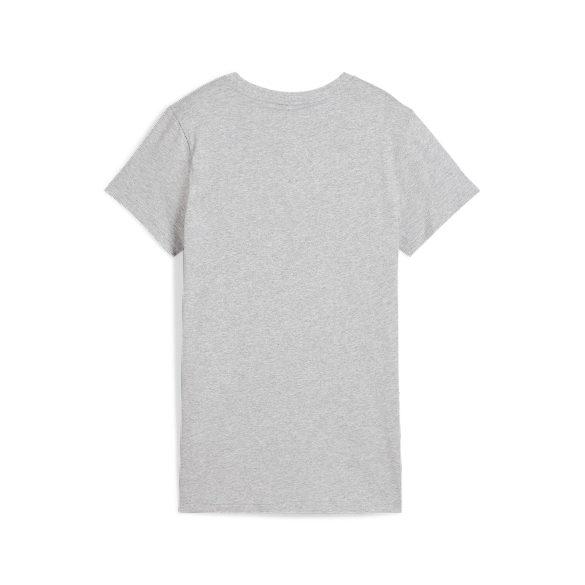 PUMA T-Shirt »ESS NO. 1 LOGO TEE«