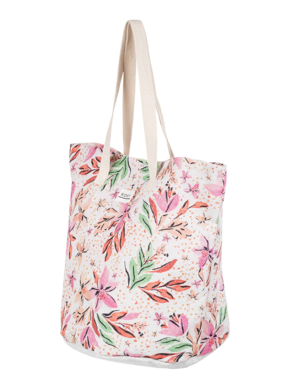 Roxy Strandtasche »Orange Slice«