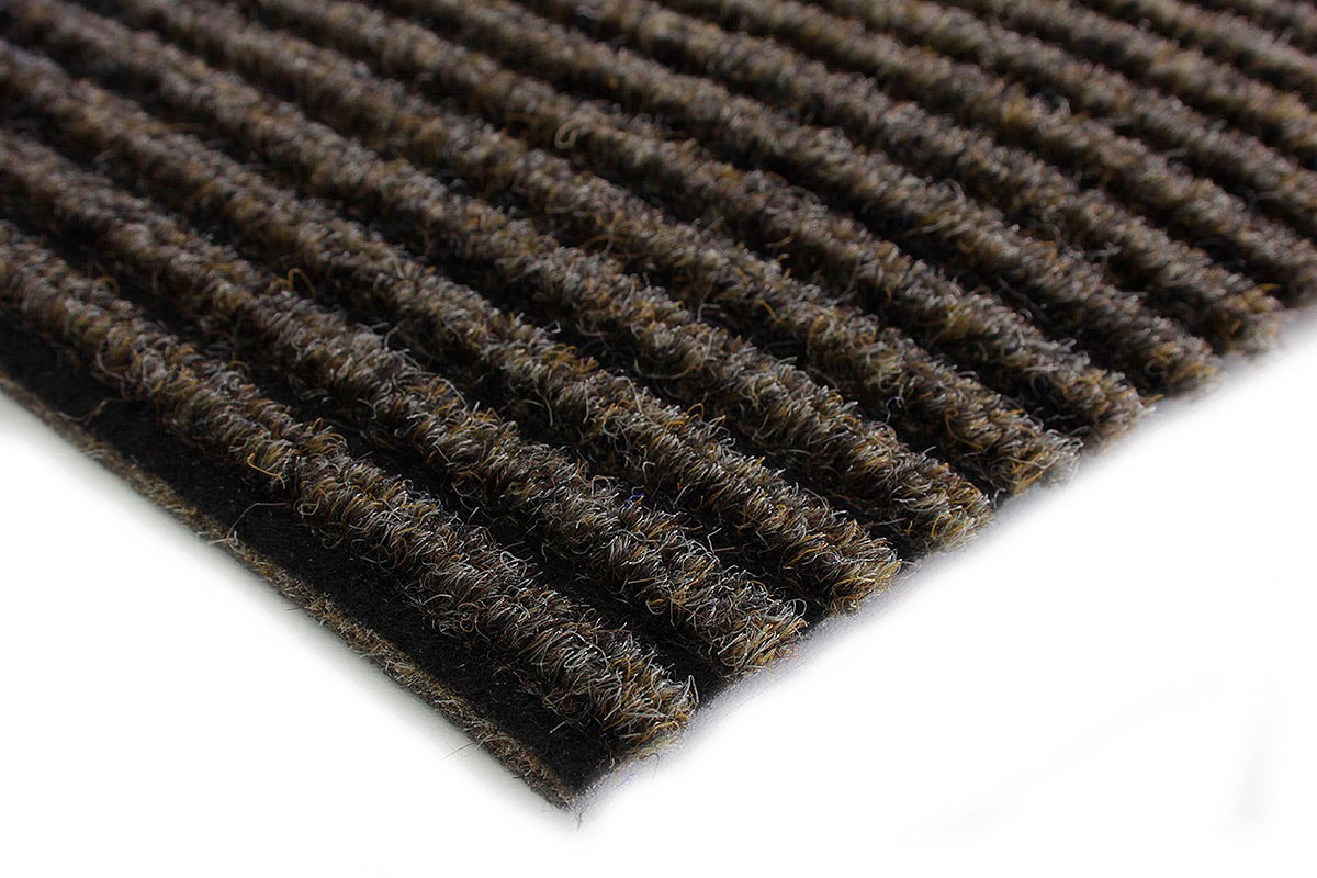 Primaflor-Ideen in Textil Läufer »MAGNUM, Made in Belgium«, rechteckig, 10,5 mm Höhe, Schmutzfangläufer, Schmutzfangteppich, Schmutzmatte, rutschhemmend