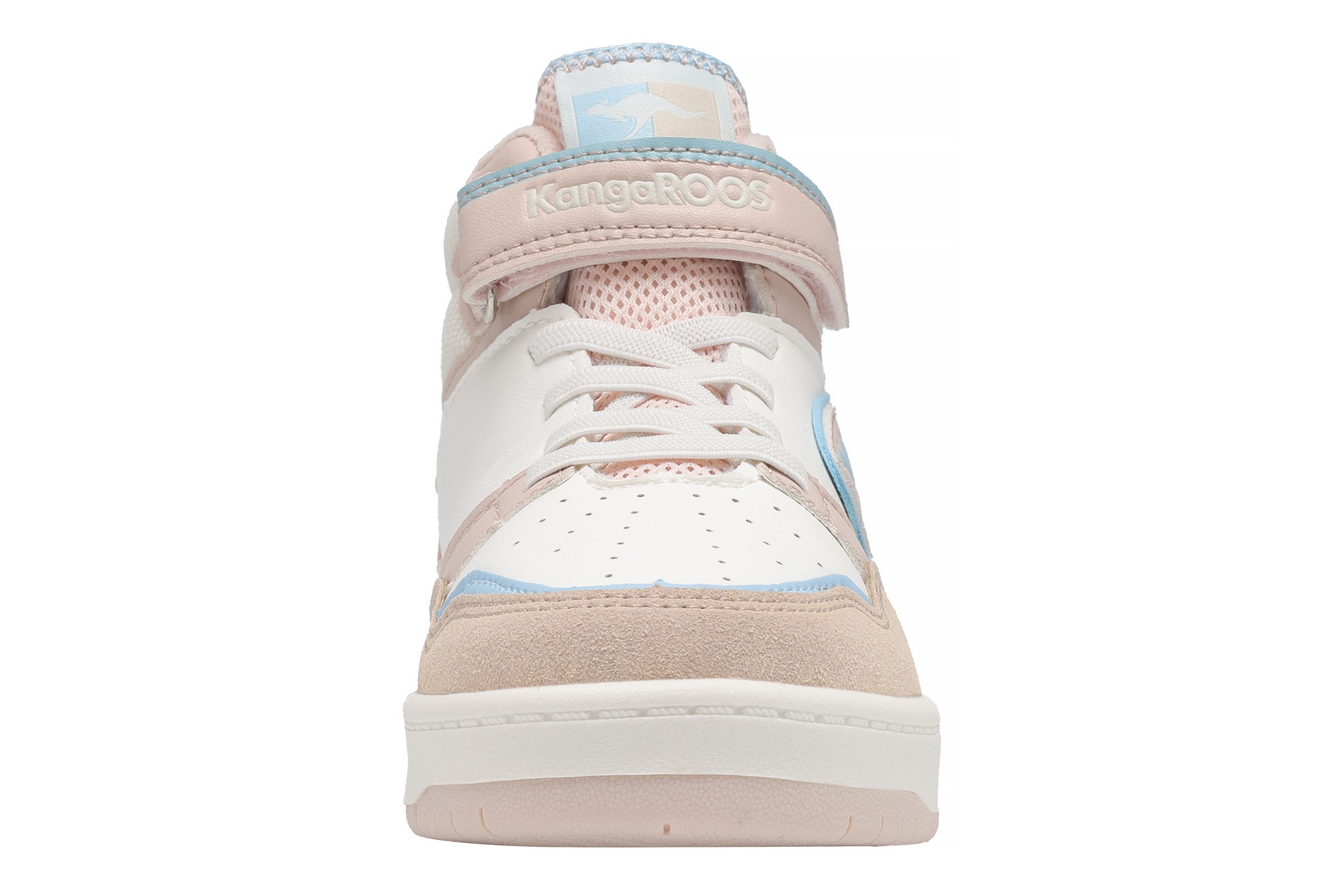 KangaROOS Sneaker »K-CP Dunkin Mid EV«