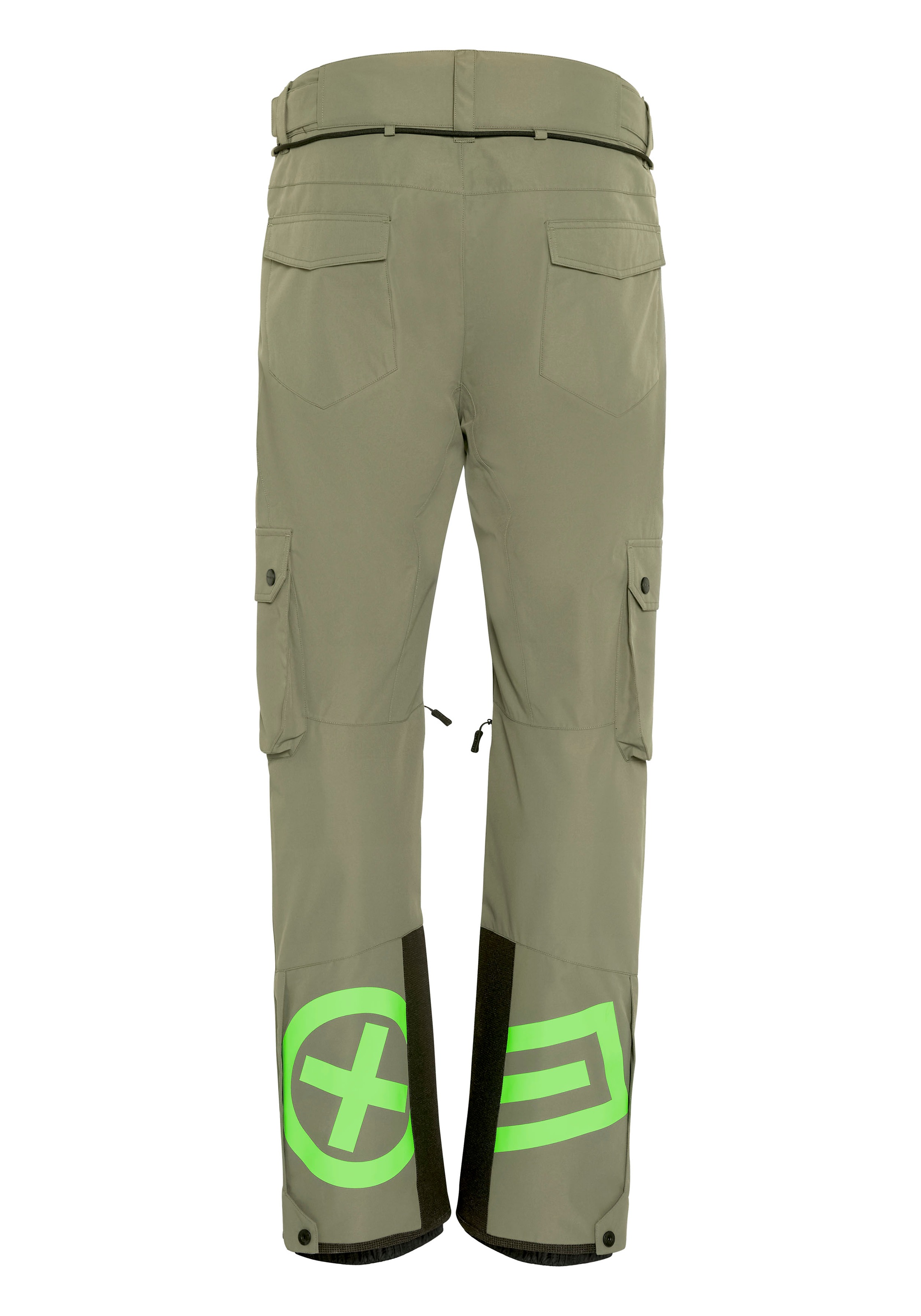 Chiemsee Skihose