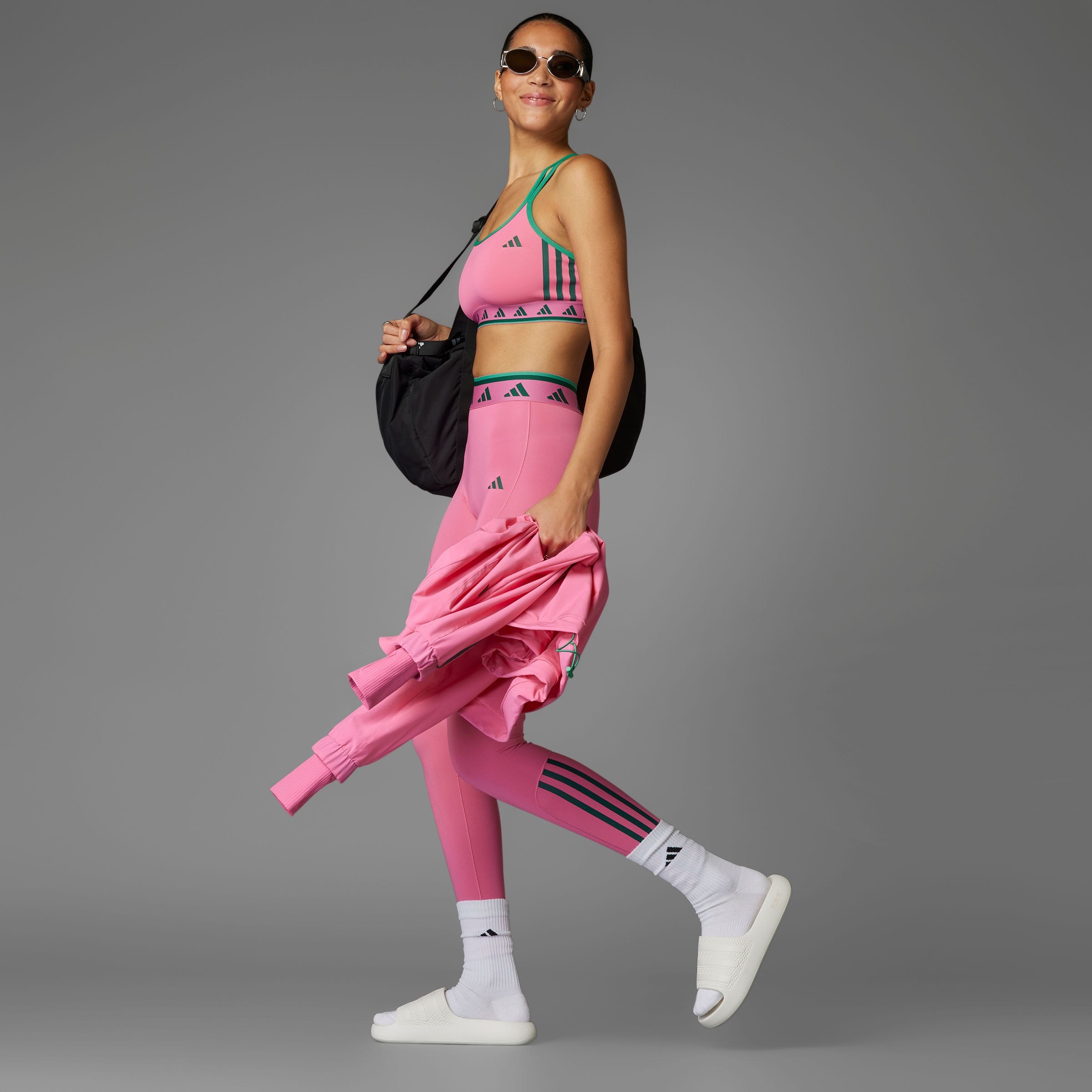 adidas Performance Sport-BH »AER LS HYGLM Q2«