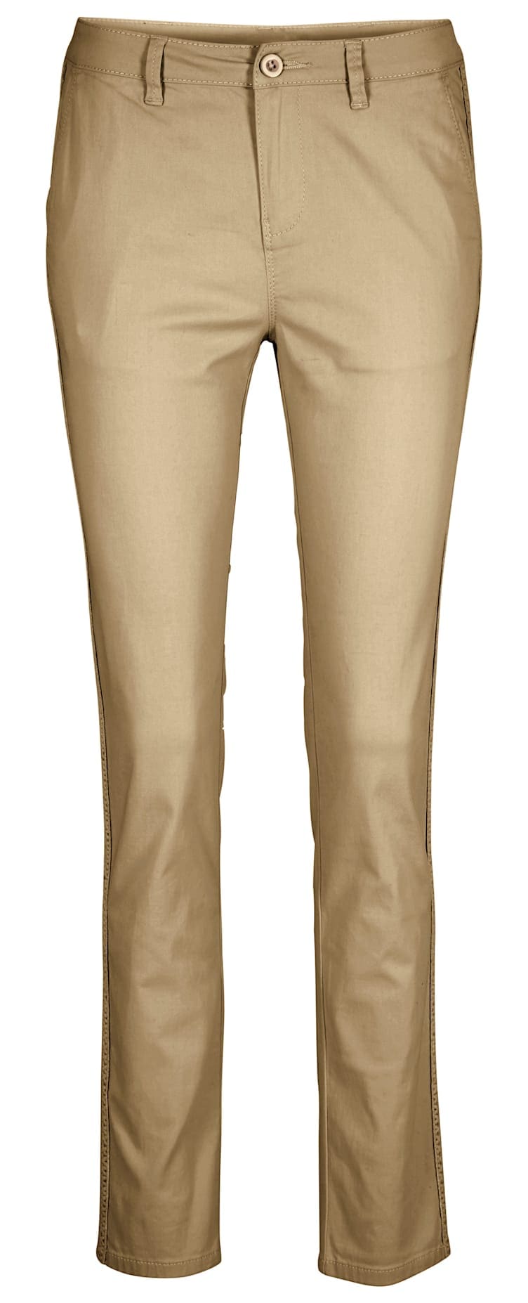 heine Chinohose