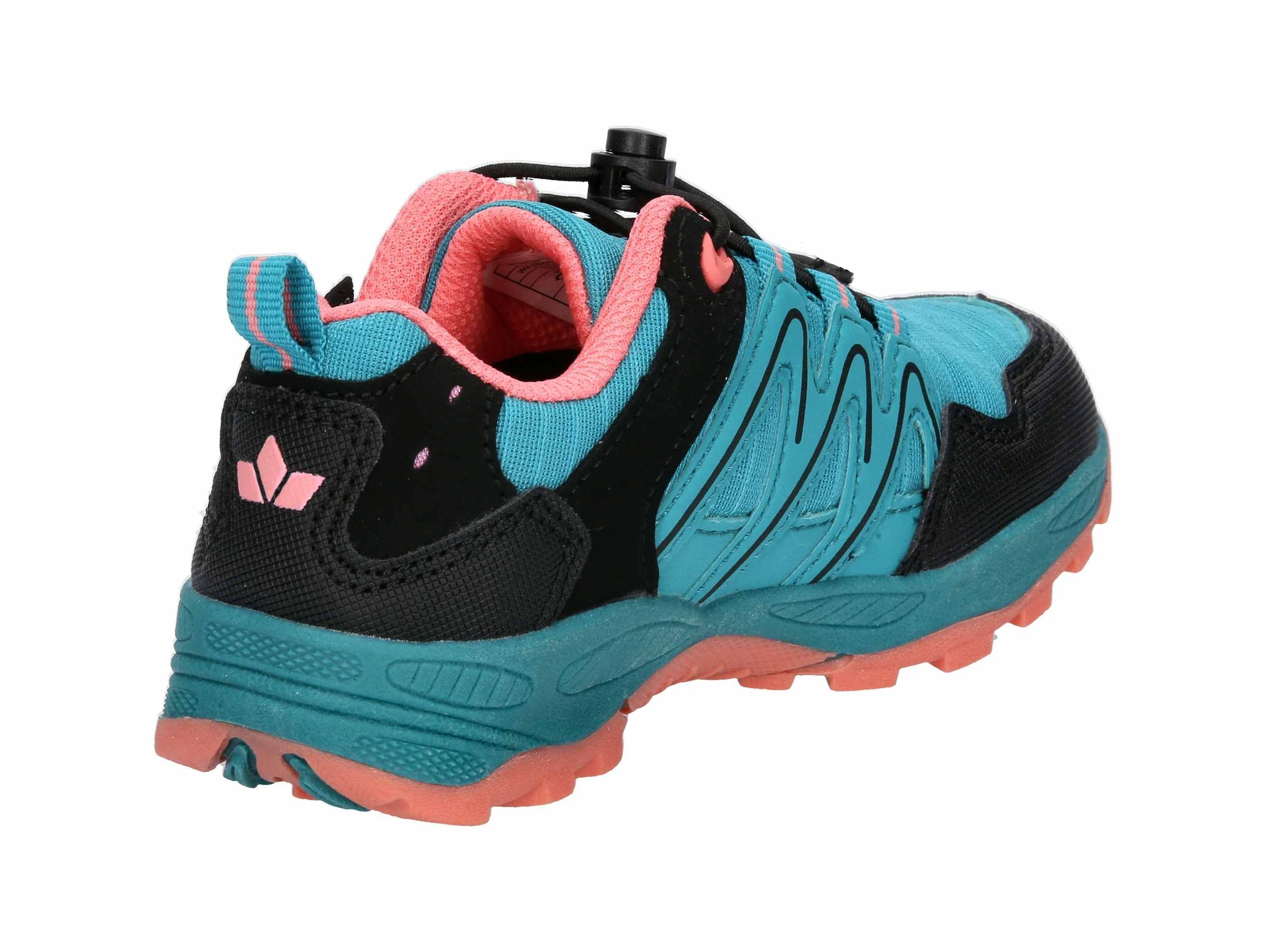 Lico Trekkingschuh »Outdoorschuh Leander«
