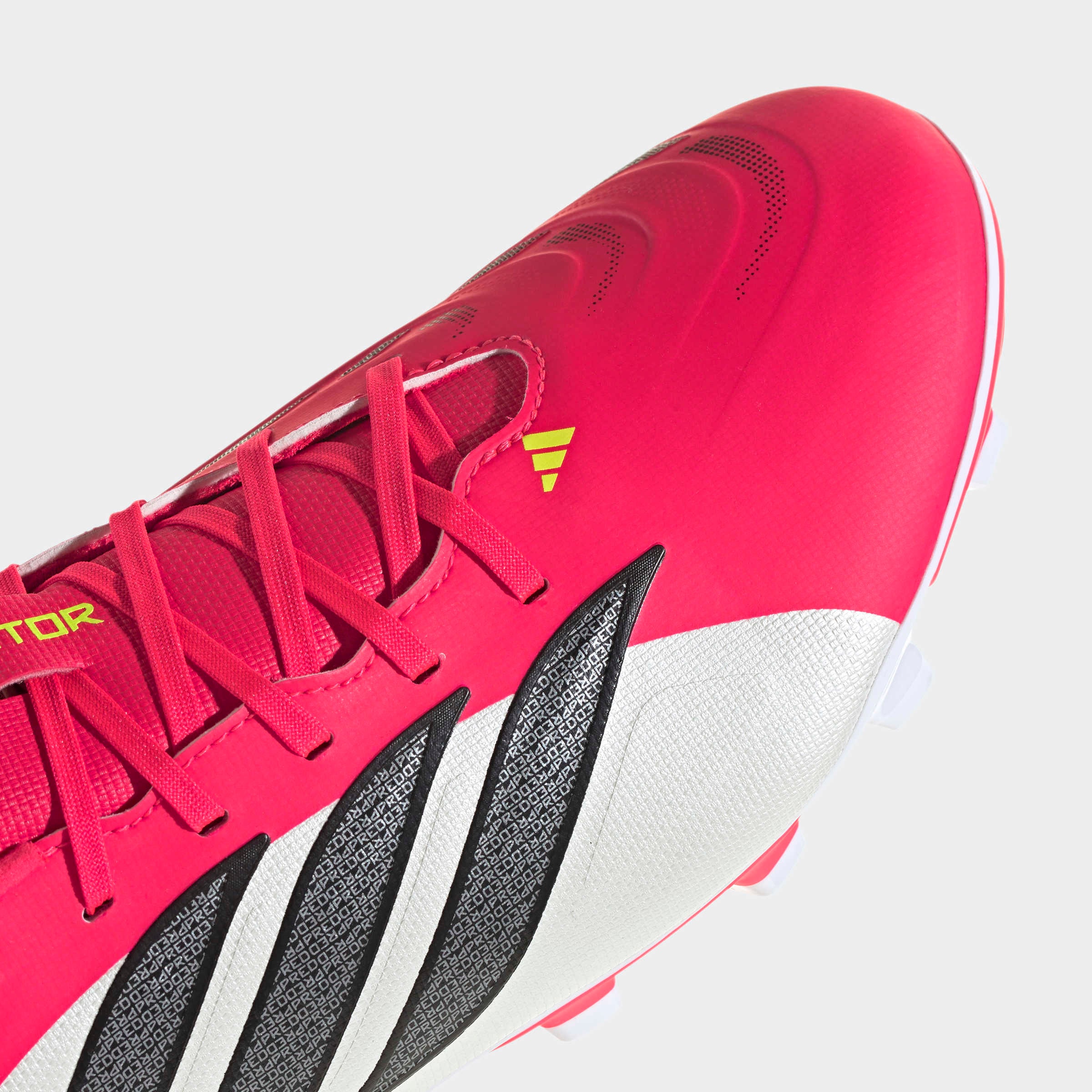 adidas Performance Fußballschuh »PREDATOR CLUB FIRM GROUND/MULTI GROUND«  für viele verschiedene Böden geeignet