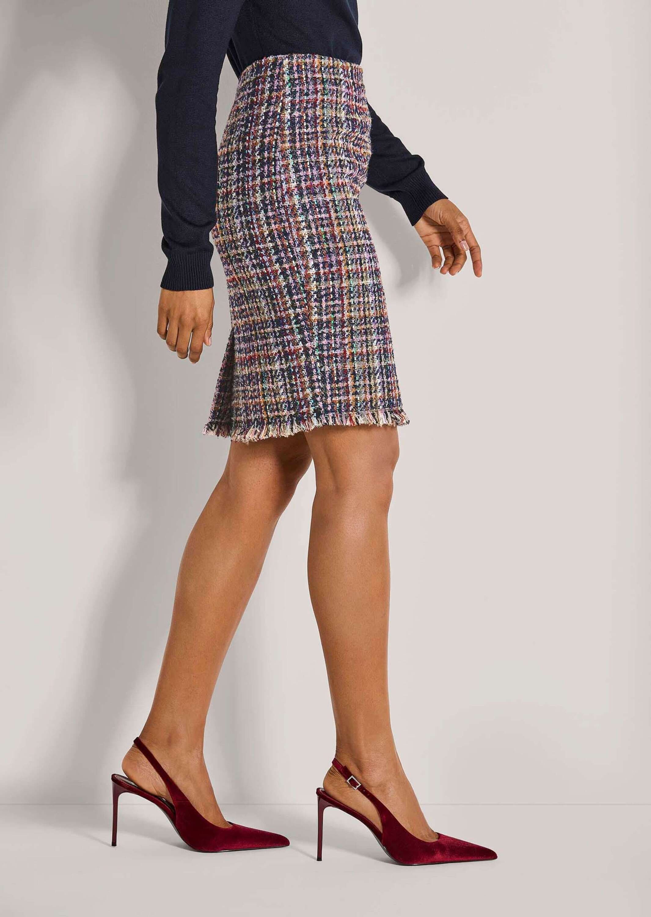 MADELEINE Sommerrock »Rock Rock«