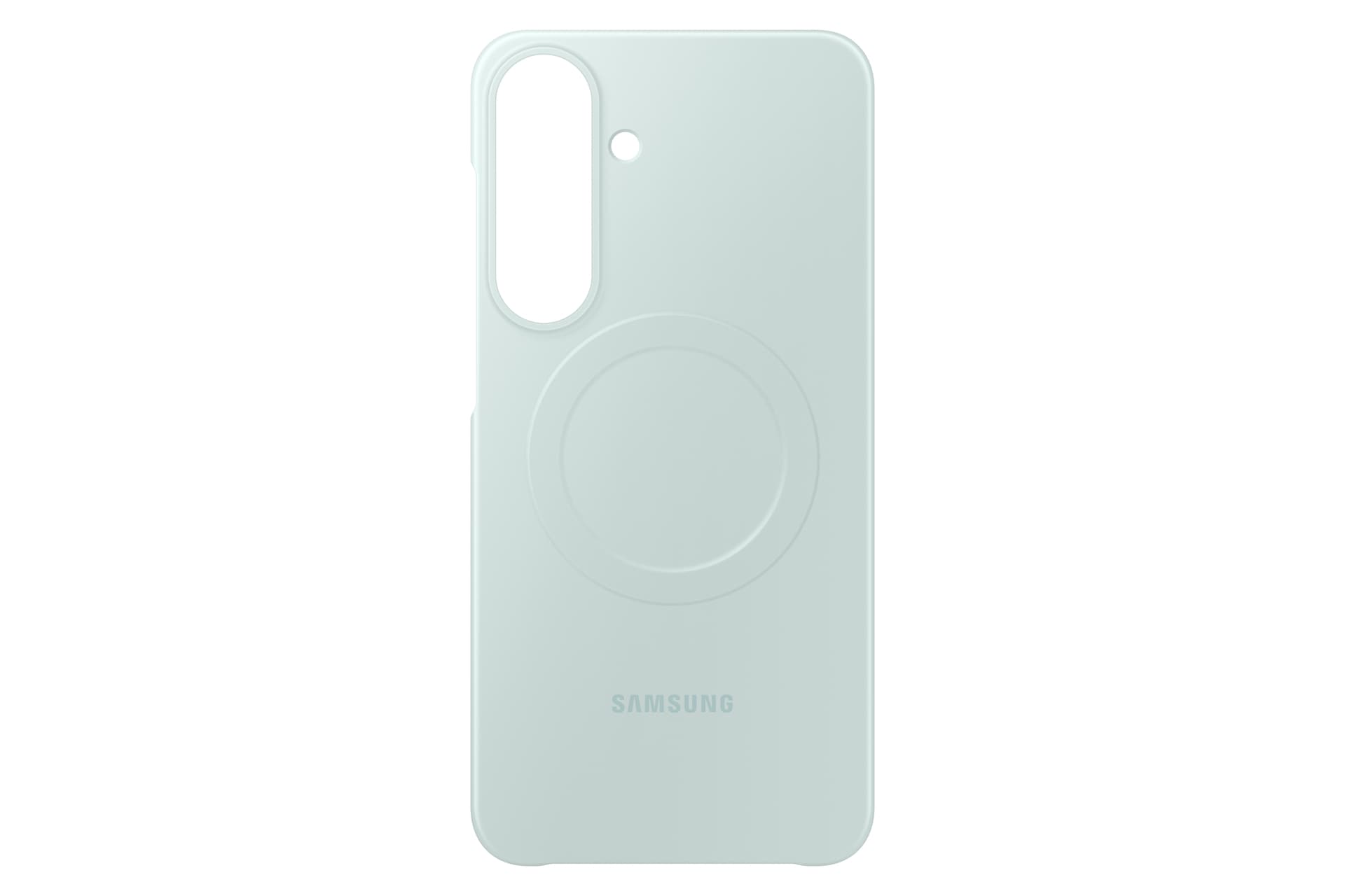 Samsung »Slim Magnet Case für Samsung Galaxy S26 FE« Smartphones Backcover, Schutzhülle, Handyschutzhülle, Case, Schutzcase, stoßfest