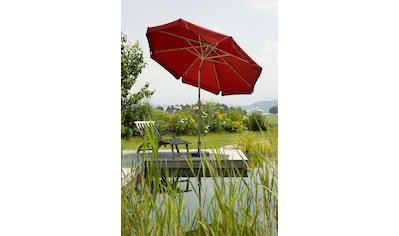 Schneider Schirme Sonnenschirm »Orlando«, ohne Schirmständer kaufen