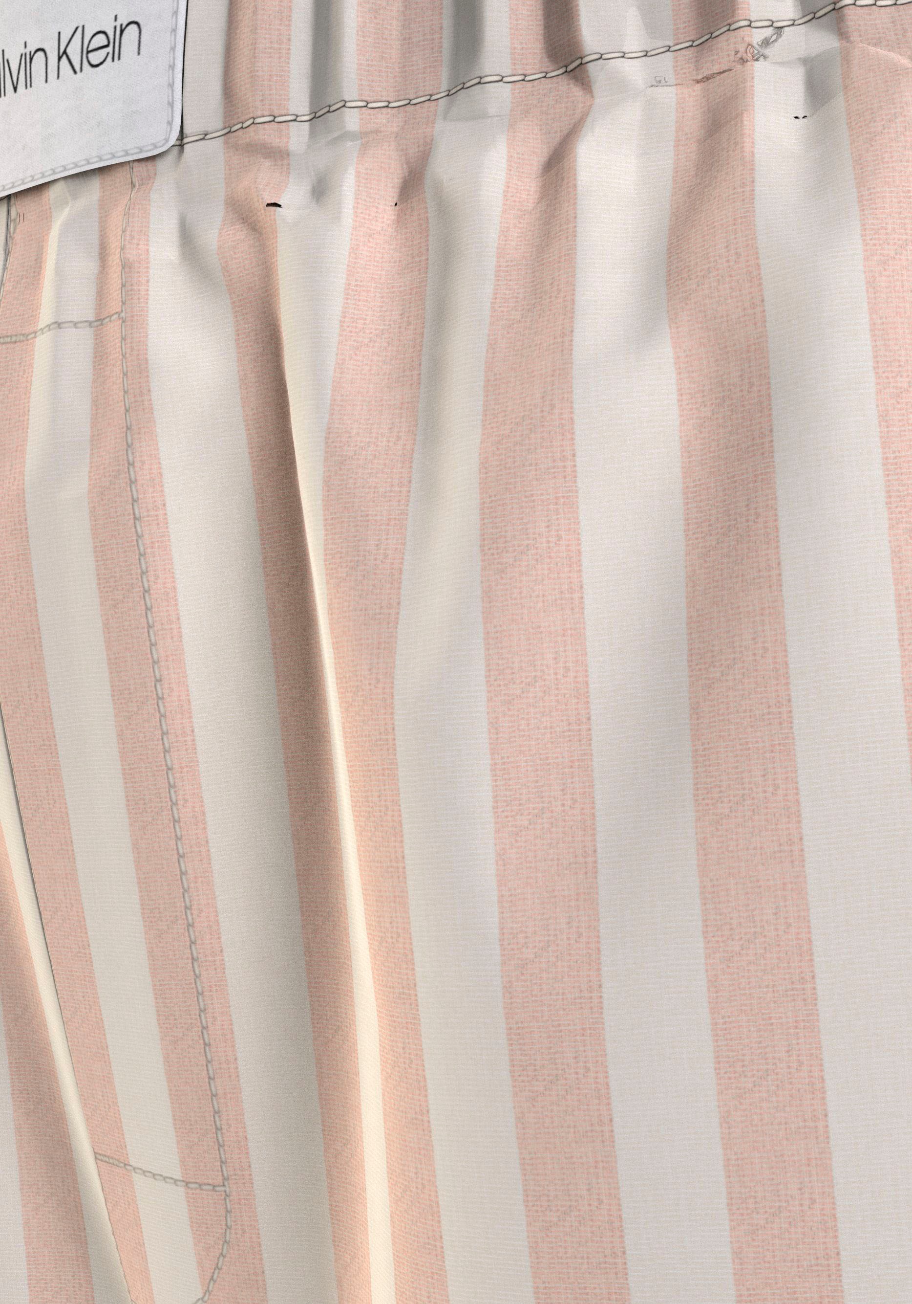 Calvin Klein Pyjamashorts »BOXER SLIM«, mit elastischem Bund kaufen |  UNIVERSAL