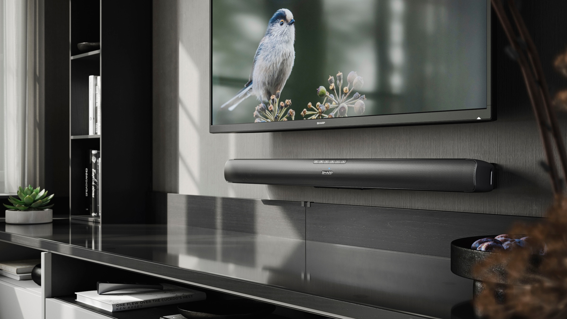 Sharp Soundbar »HT-SB100«