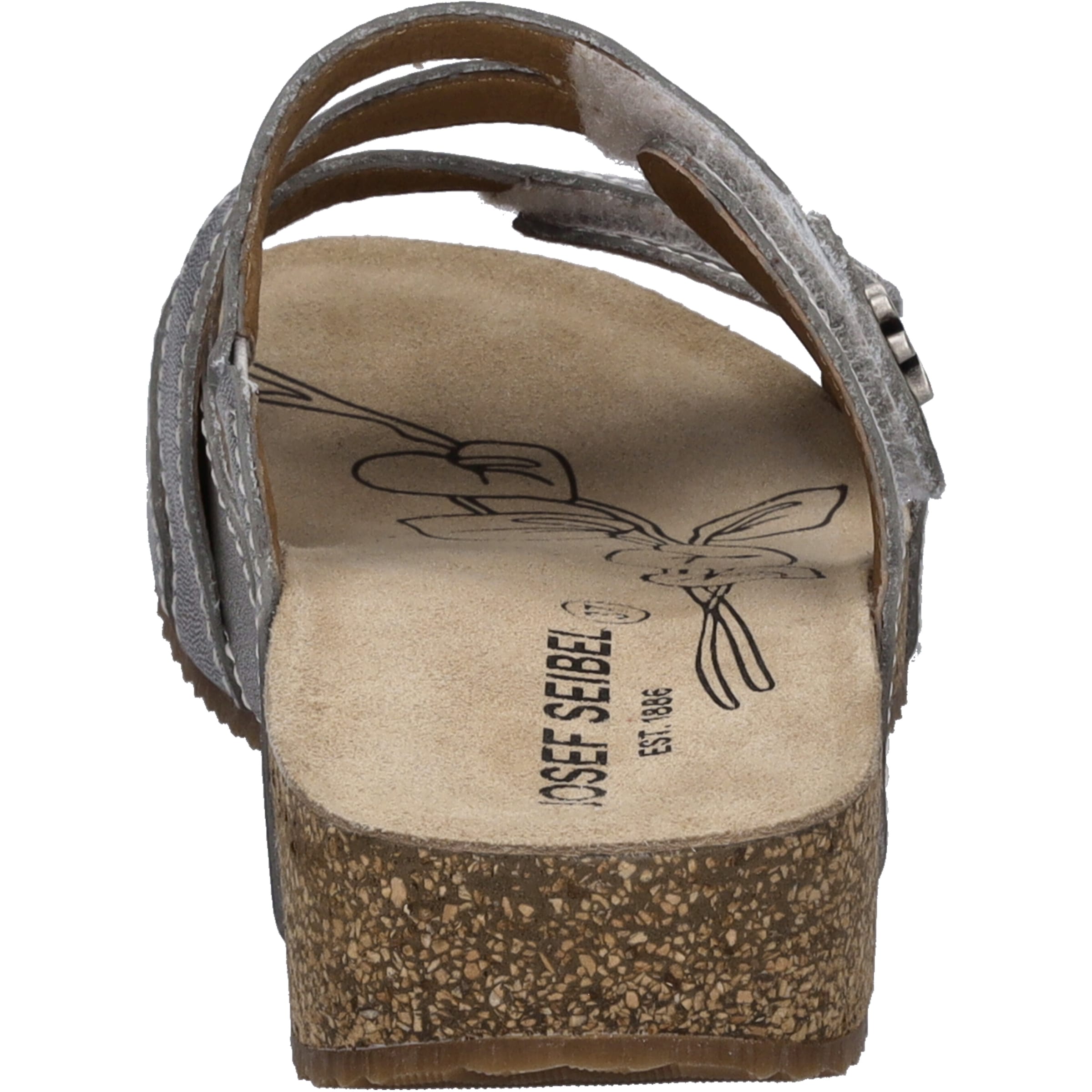 Josef Seibel Sandale »Tonga 82, cristal«