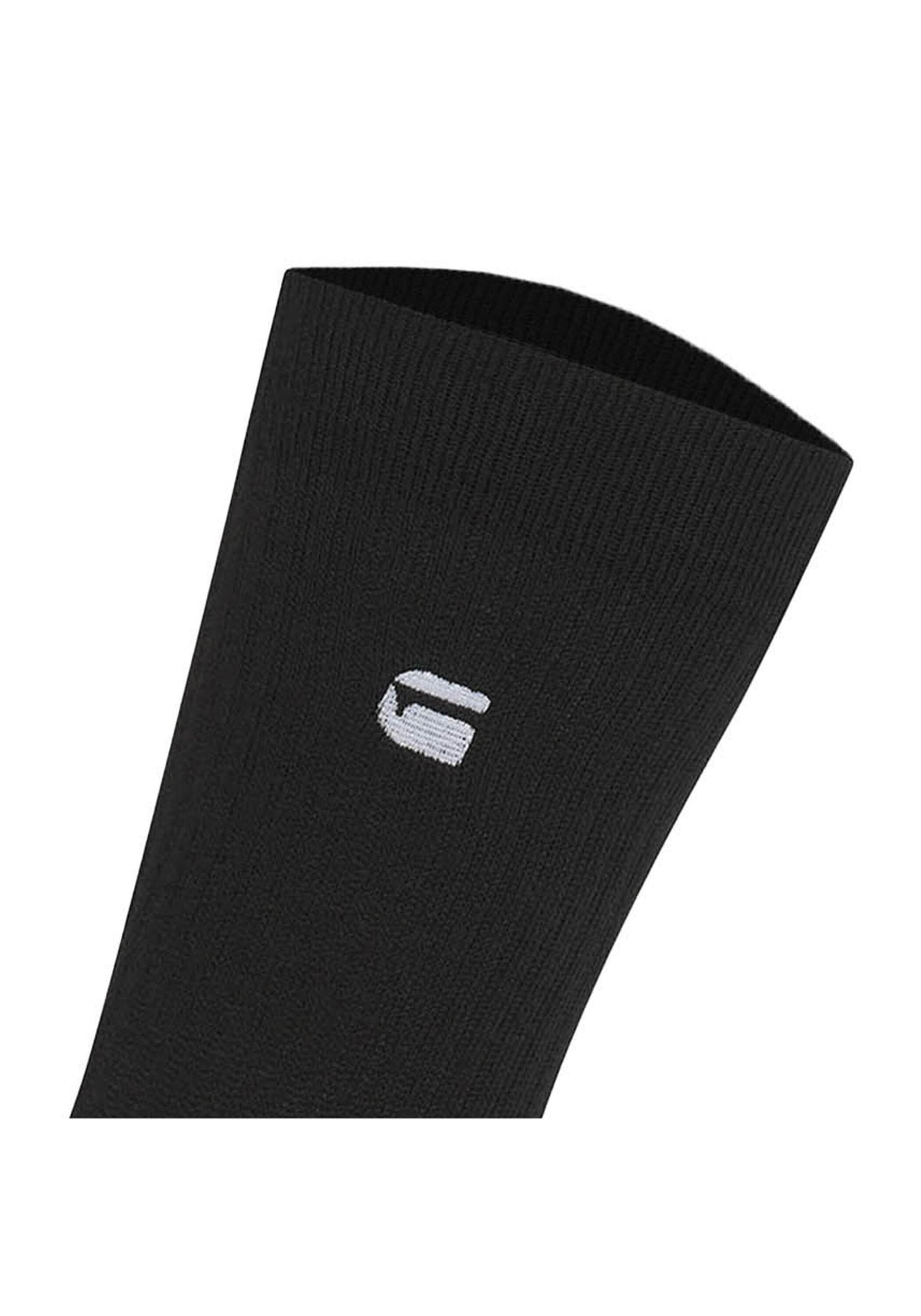 G-STAR Kurzsocken »Socken 6er Pack« 6 Paar tlg.