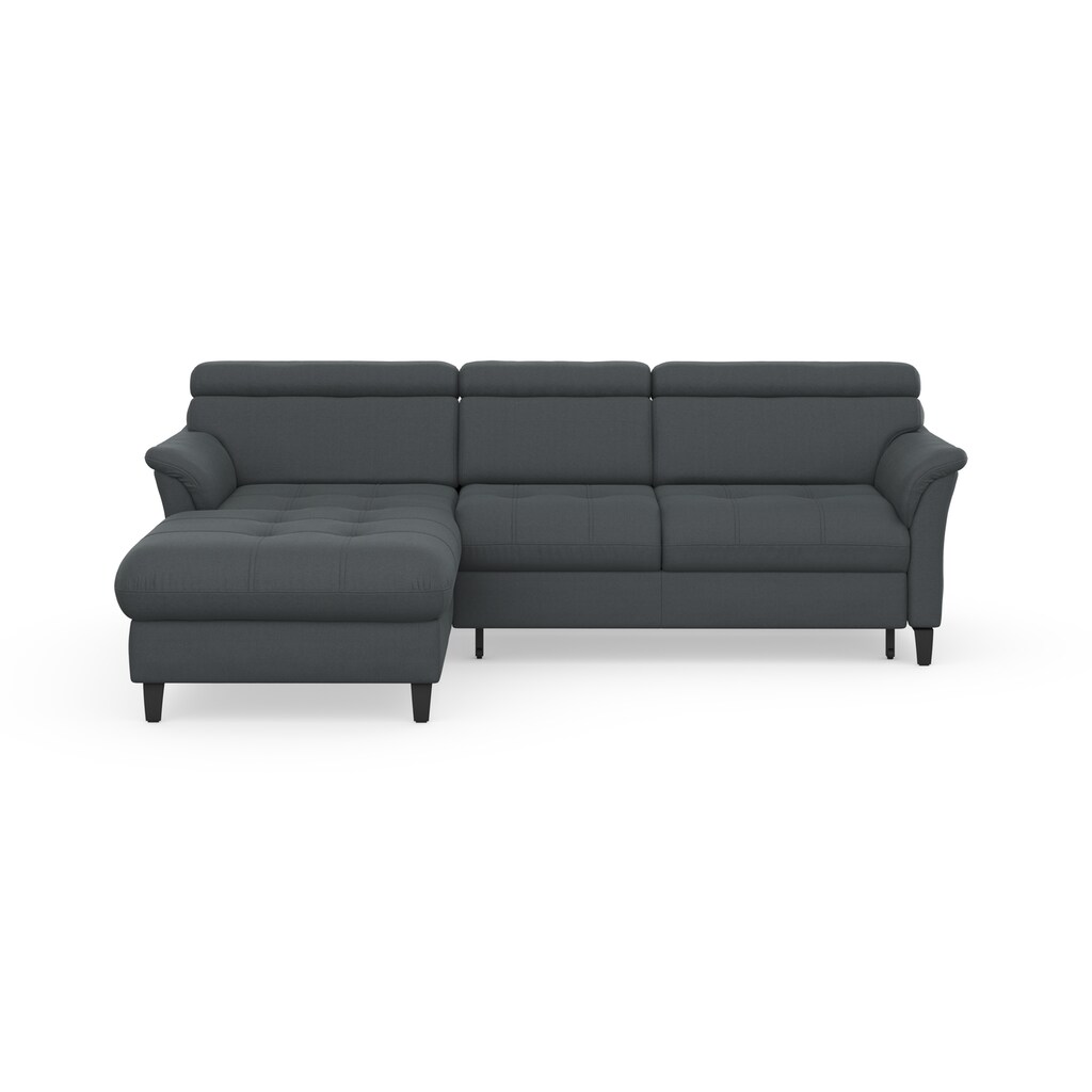 sit&more Ecksofa »Marano«