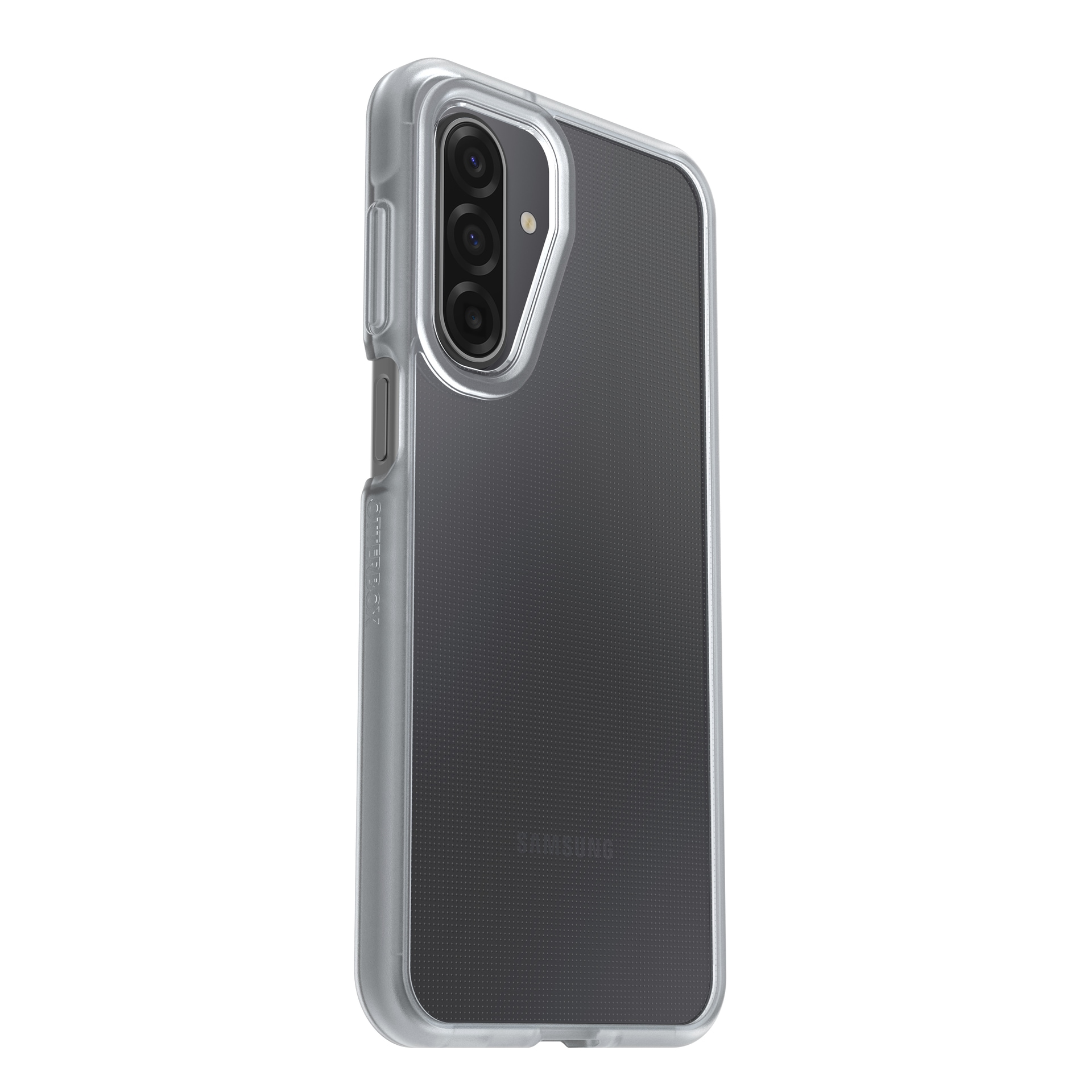 Otterbox Handyhülle »React Series Case für Samsung Galaxy A17 5G/A16/A16 5G« Samsung Galaxy A16/A16 5G | Samsung Galaxy A17 5G Backcover, Schutzhülle, Handyschutzhülle, Case, Schutzcase, stoßfest