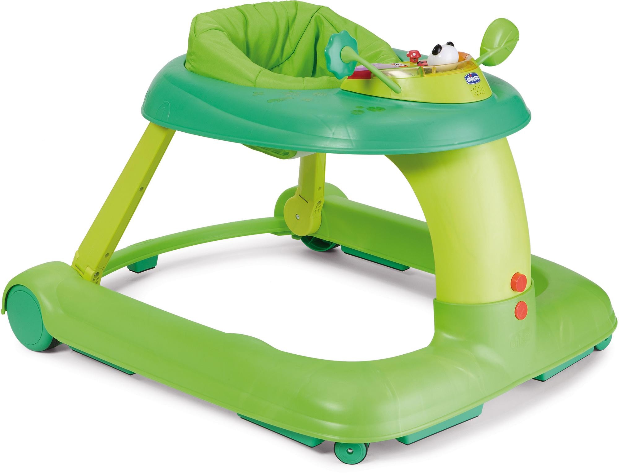 Chicco Green« »Chicco Lauflernhilfe 123, bei