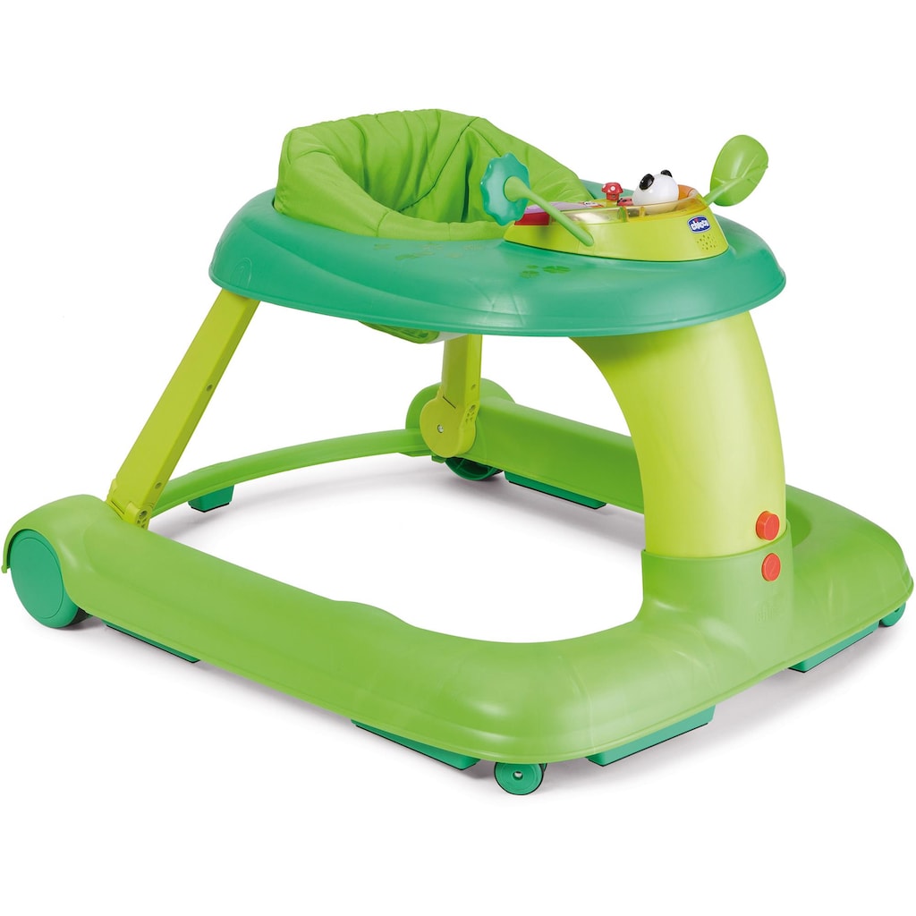 Chicco Lauflernhilfe »Chicco 123, Green«