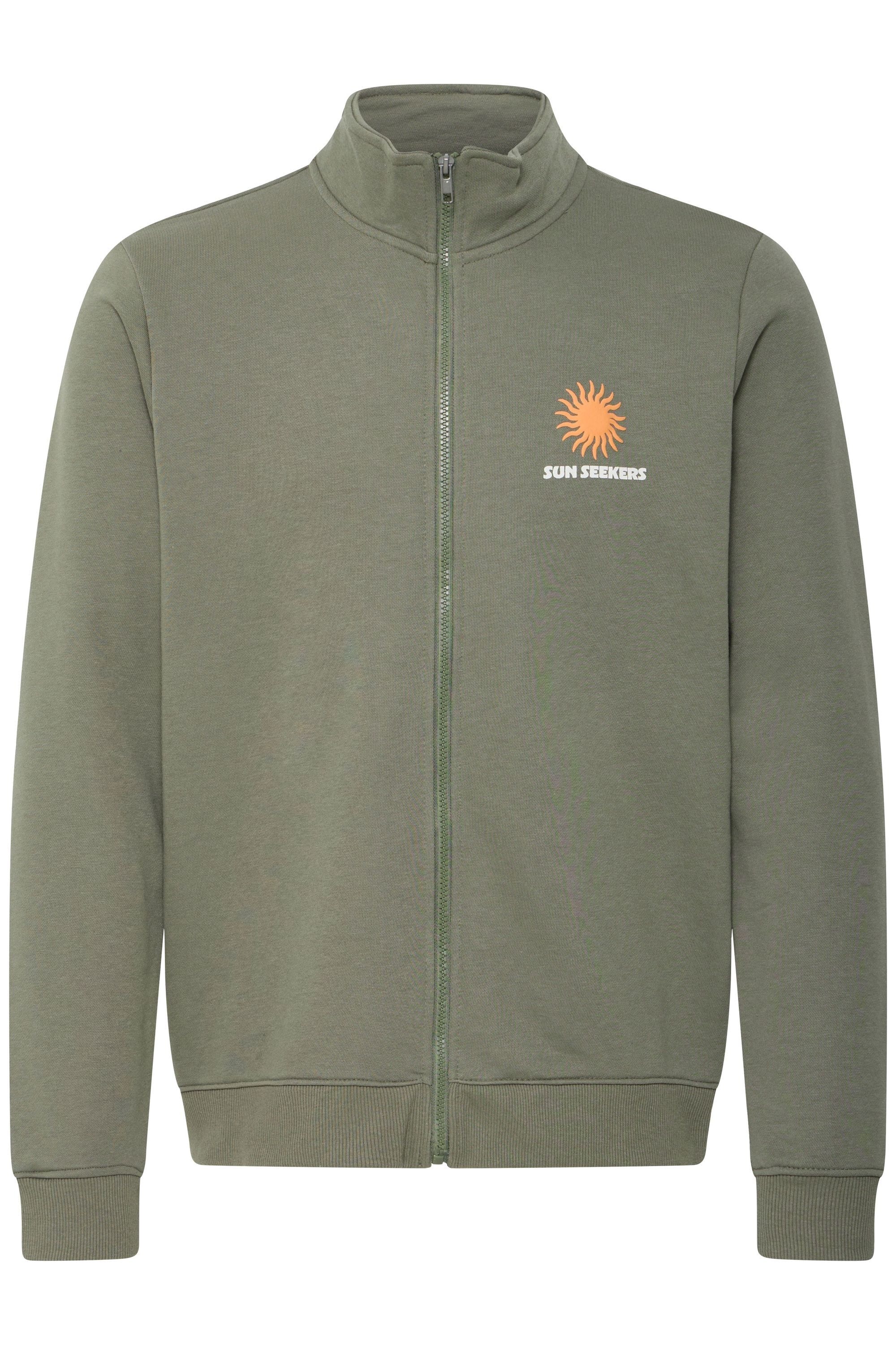 Blend Sweatjacke »Trainingsjacke BHKonsta«