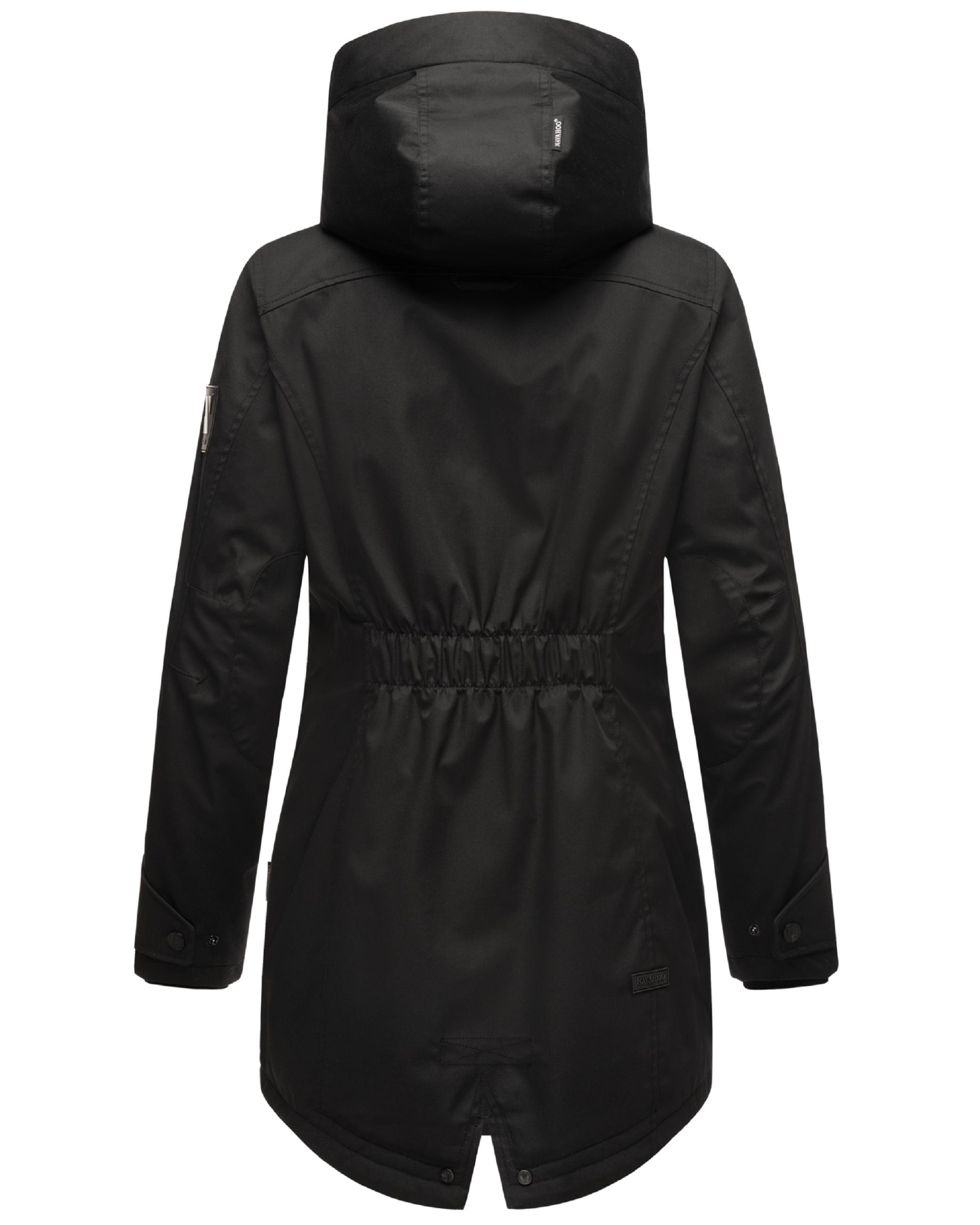 Navahoo Parka »Winterjacke Brinjaa«