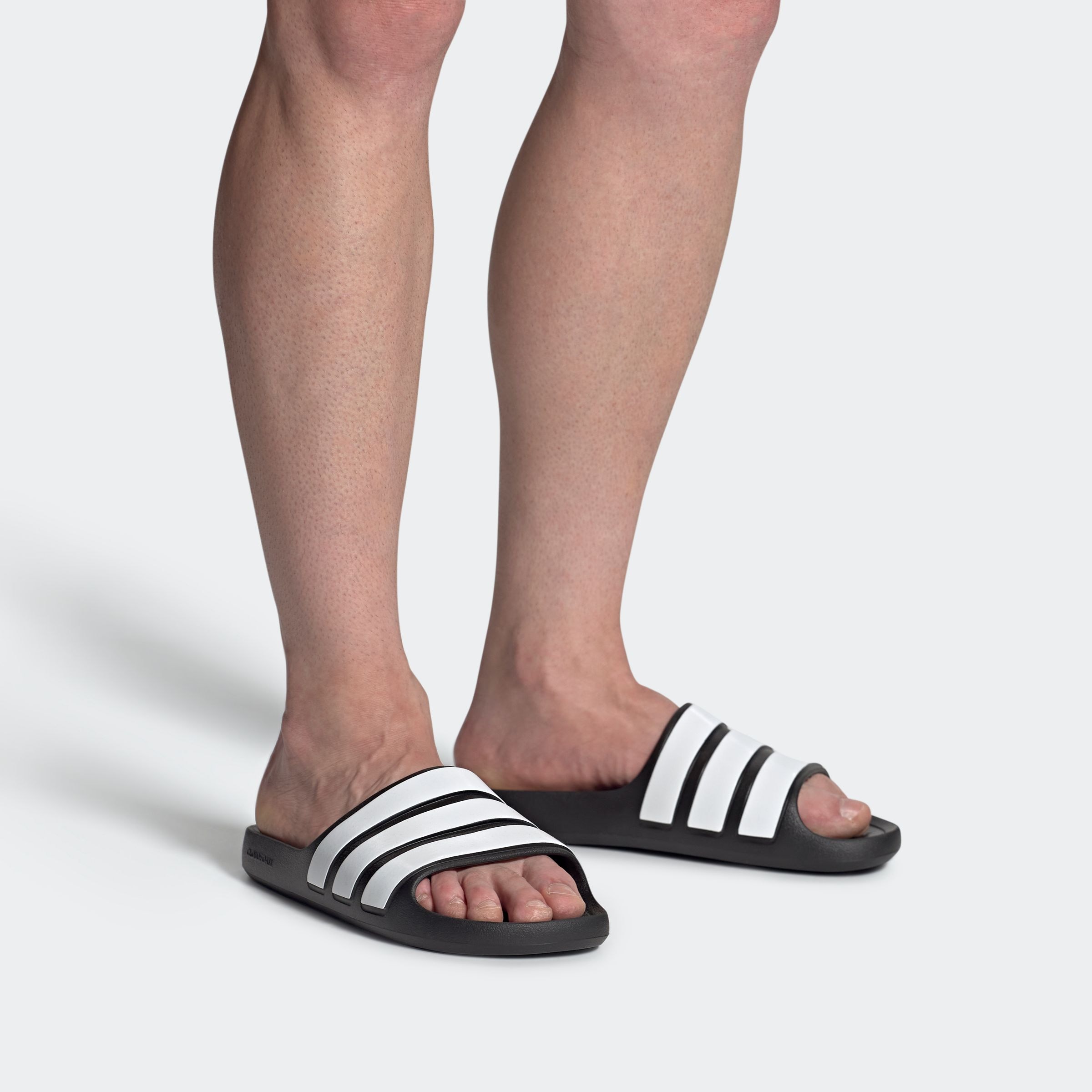 adidas Sportswear Badesandale »FLOW ADILETTE«