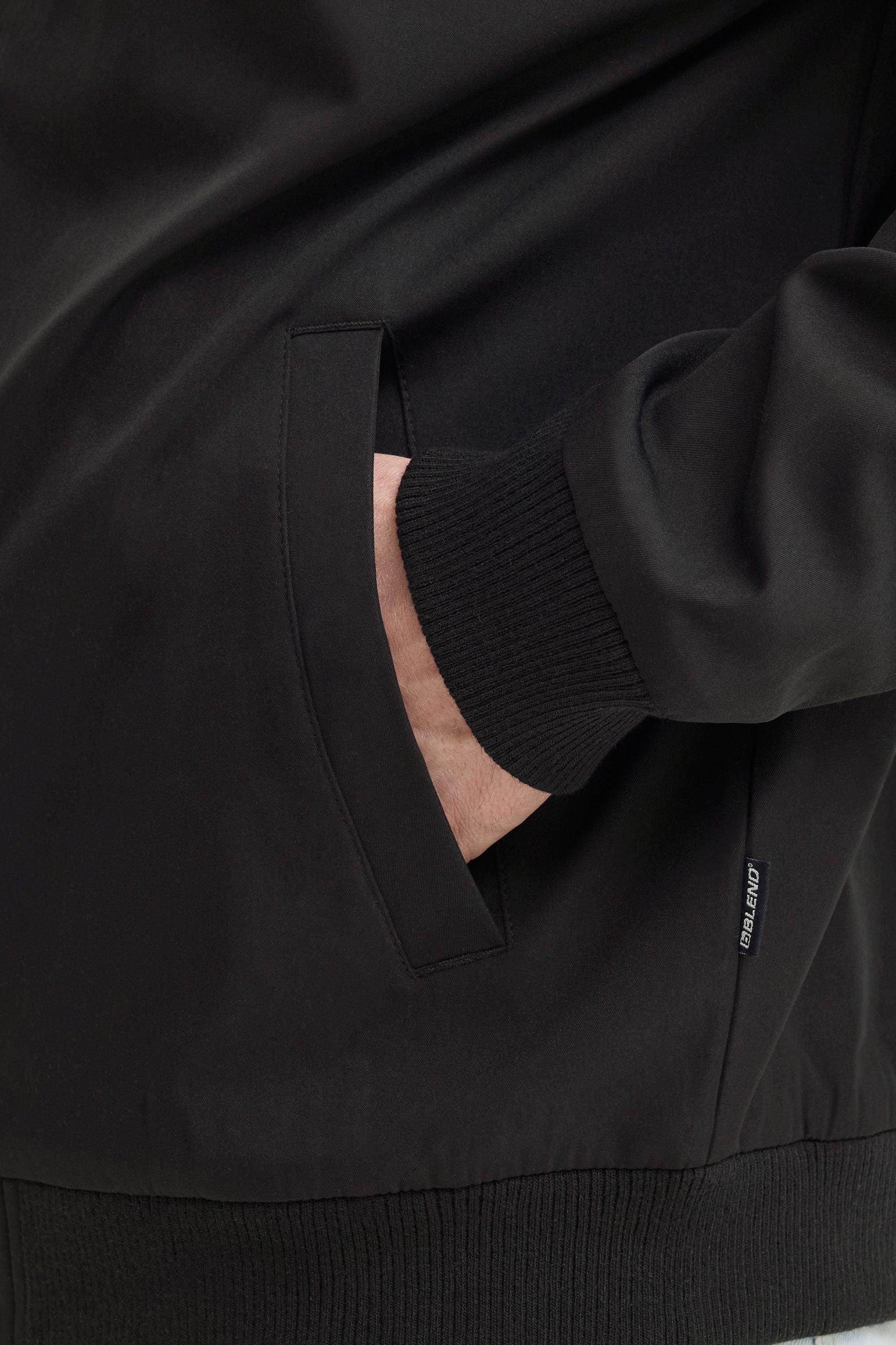 Blend Outdoorjacke »Outdoorjacke BHEfi«