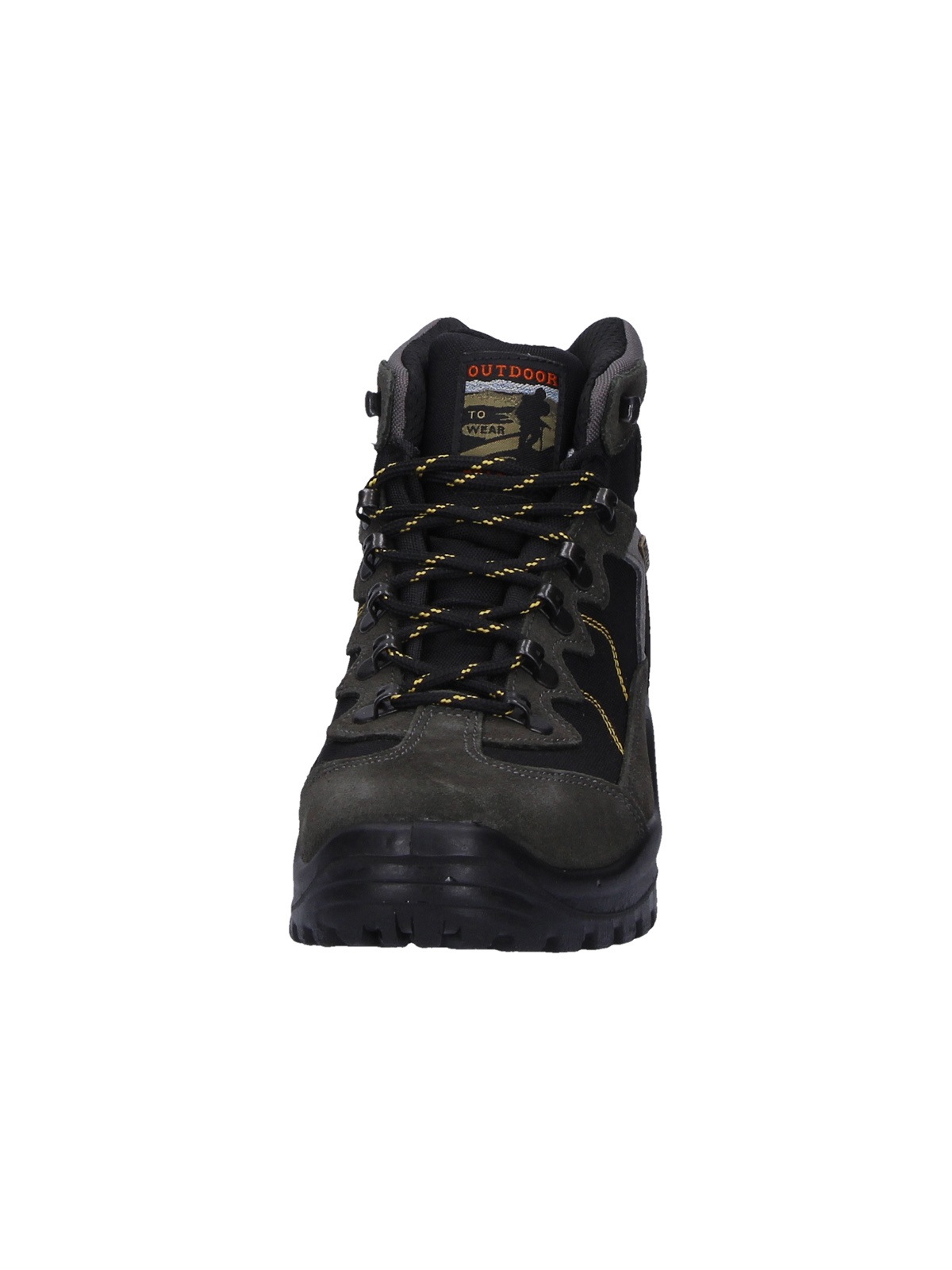 Grisport Wanderschuh »Schnürstiefel Gritex«