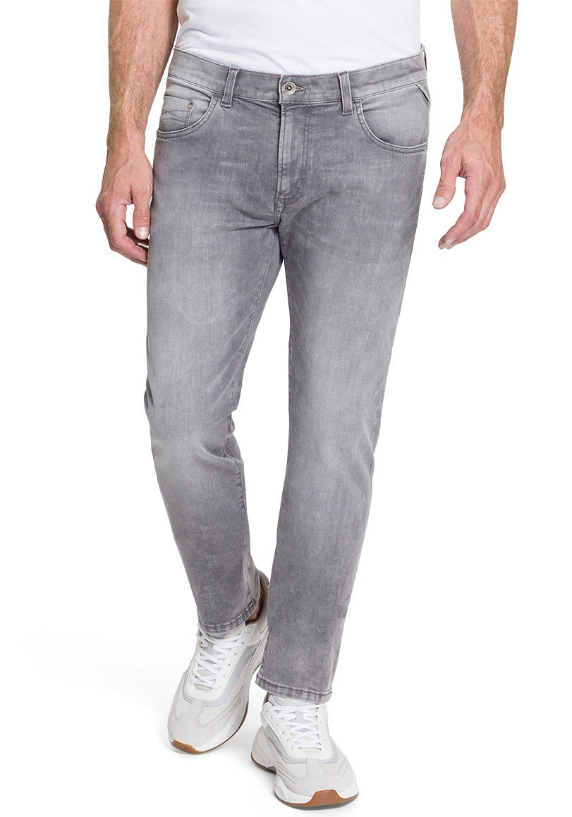 Pioneer Authentic Jeans Straight-Jeans »Eric«, Megaflex