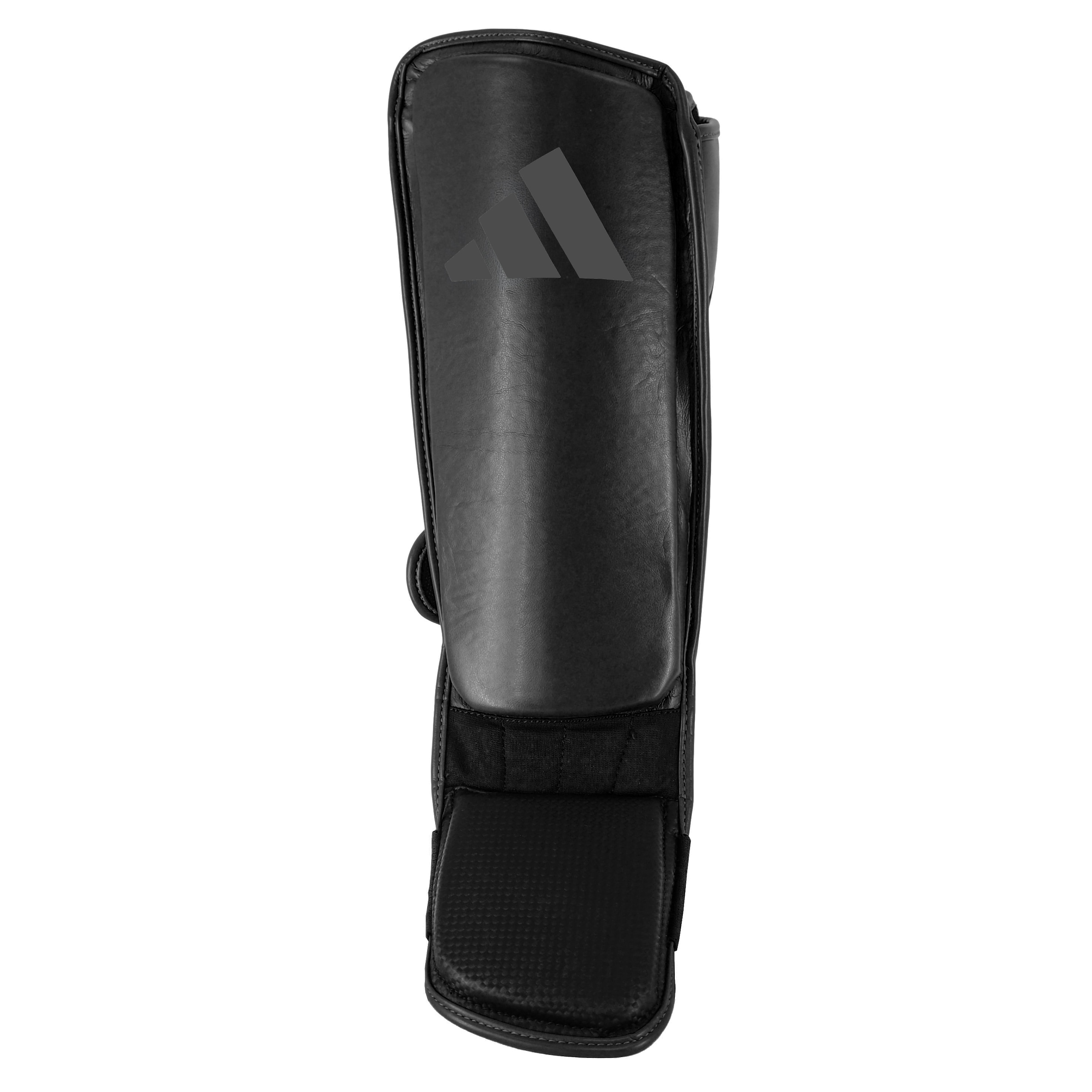 adidas Performance Kampfsport Schienbeinschoner »adidas Power 50 Shin instep black/black«