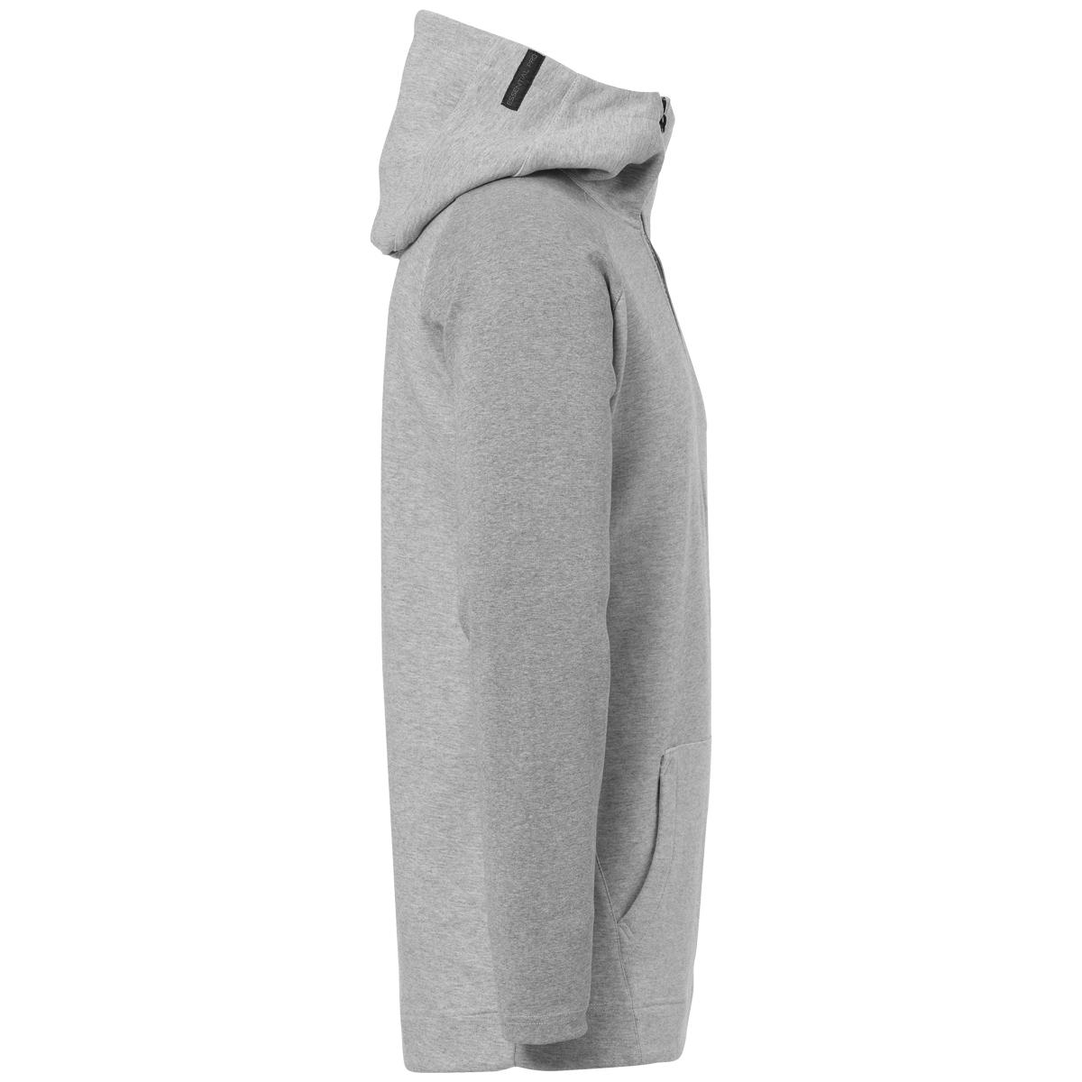 uhlsport Trachtenponcho »ZIP-HOODIE ESSENTIAL PRO Kids« 1