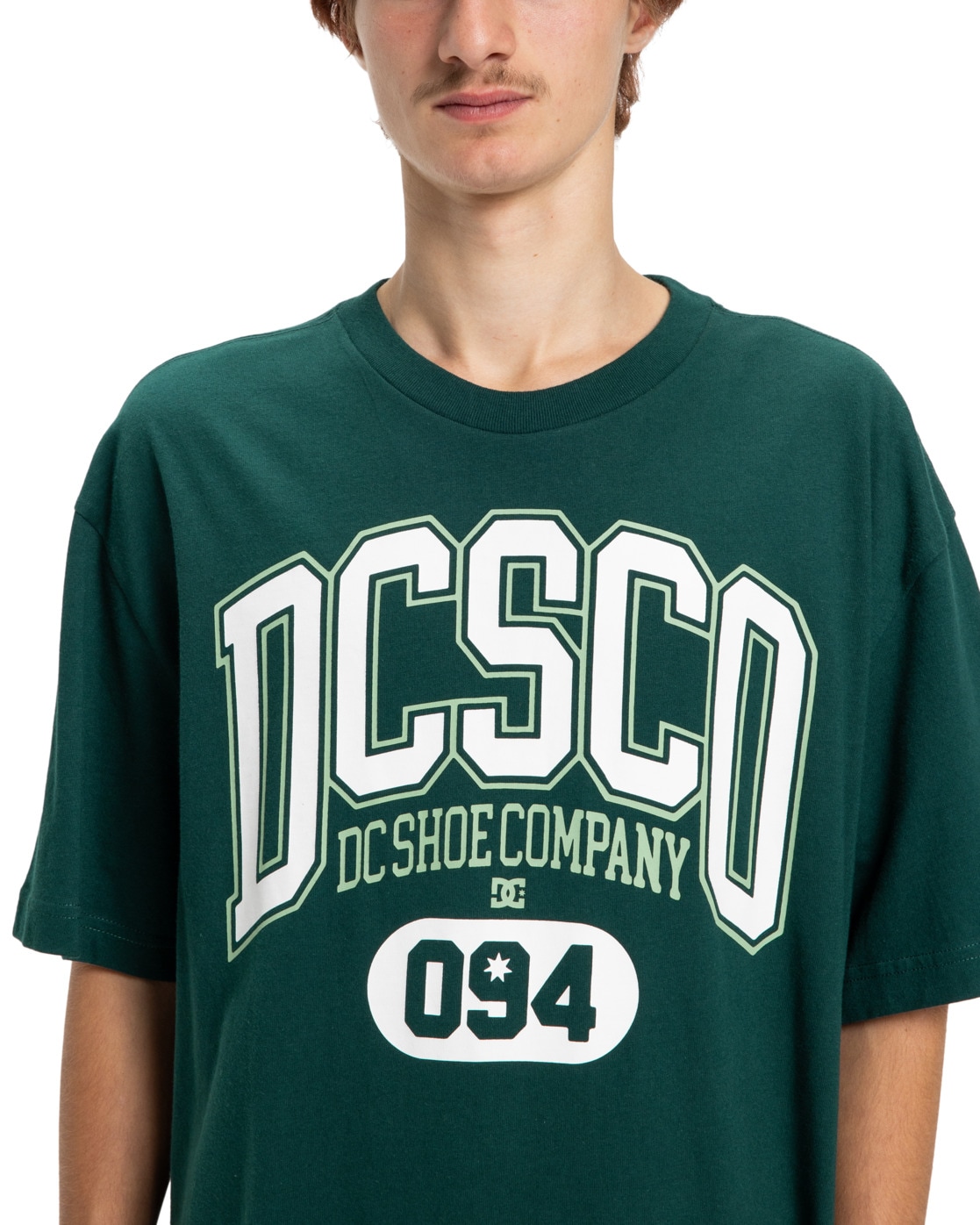 DC Shoes T-Shirt »Elective«