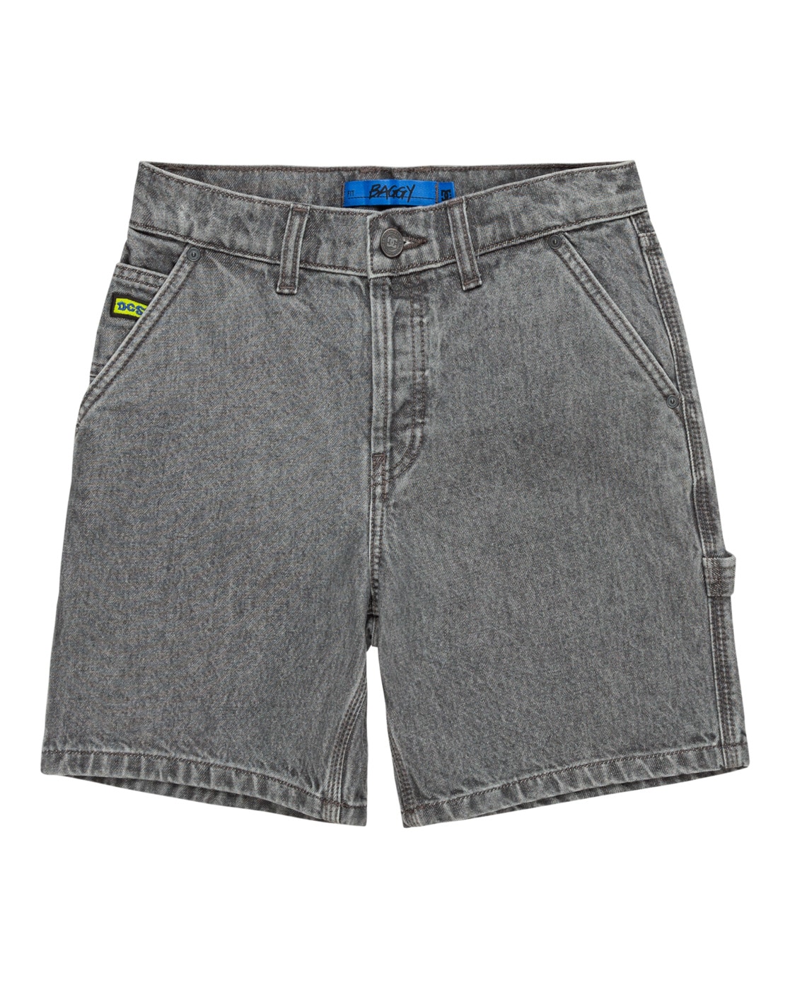 DC Shoes Bermudas »Carpenter 18.5"«