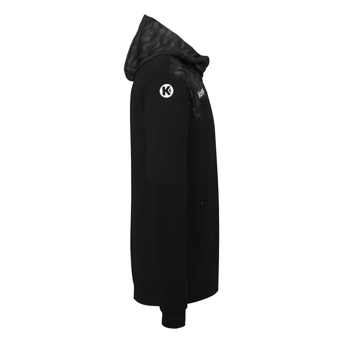 Kempa Trachtenjanker »Trainingsjacke Athletics 29« 1 Stk. tlg.