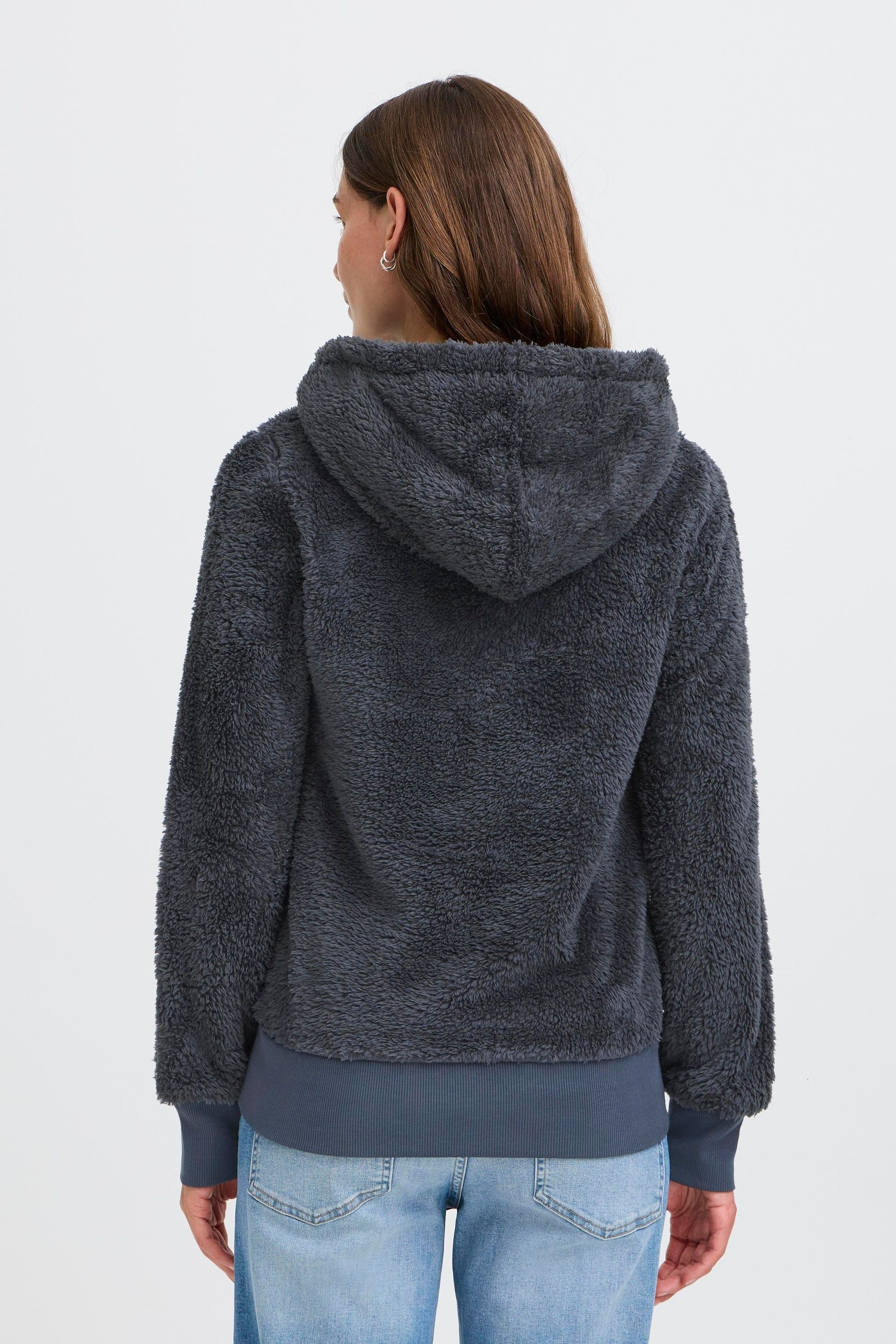 OXMO Sweatshirt »Sweatshirt OXAnoush«