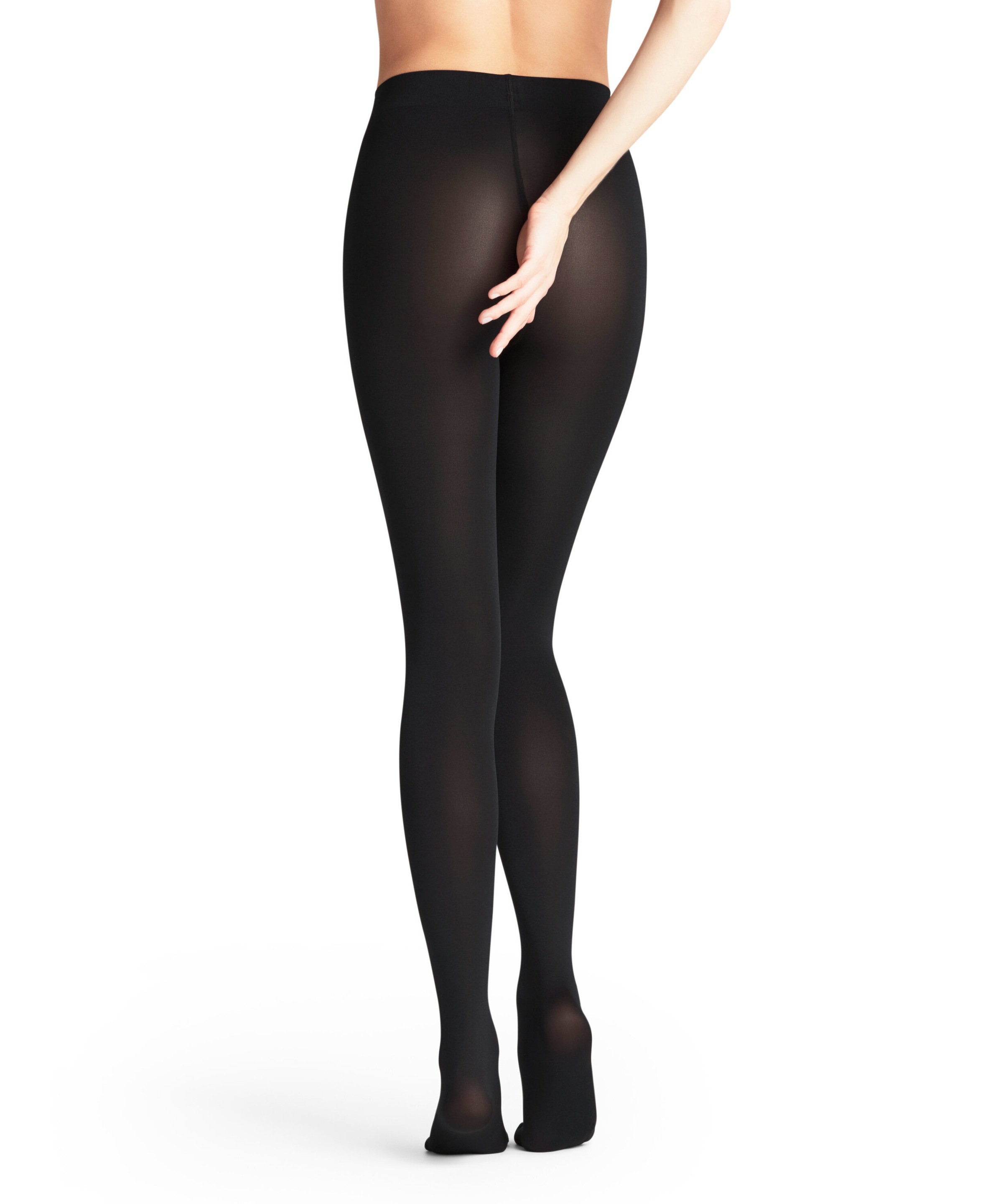 FALKE Feinstrumpfhose »Seidenglatt« 80 DEN 1 Stk.