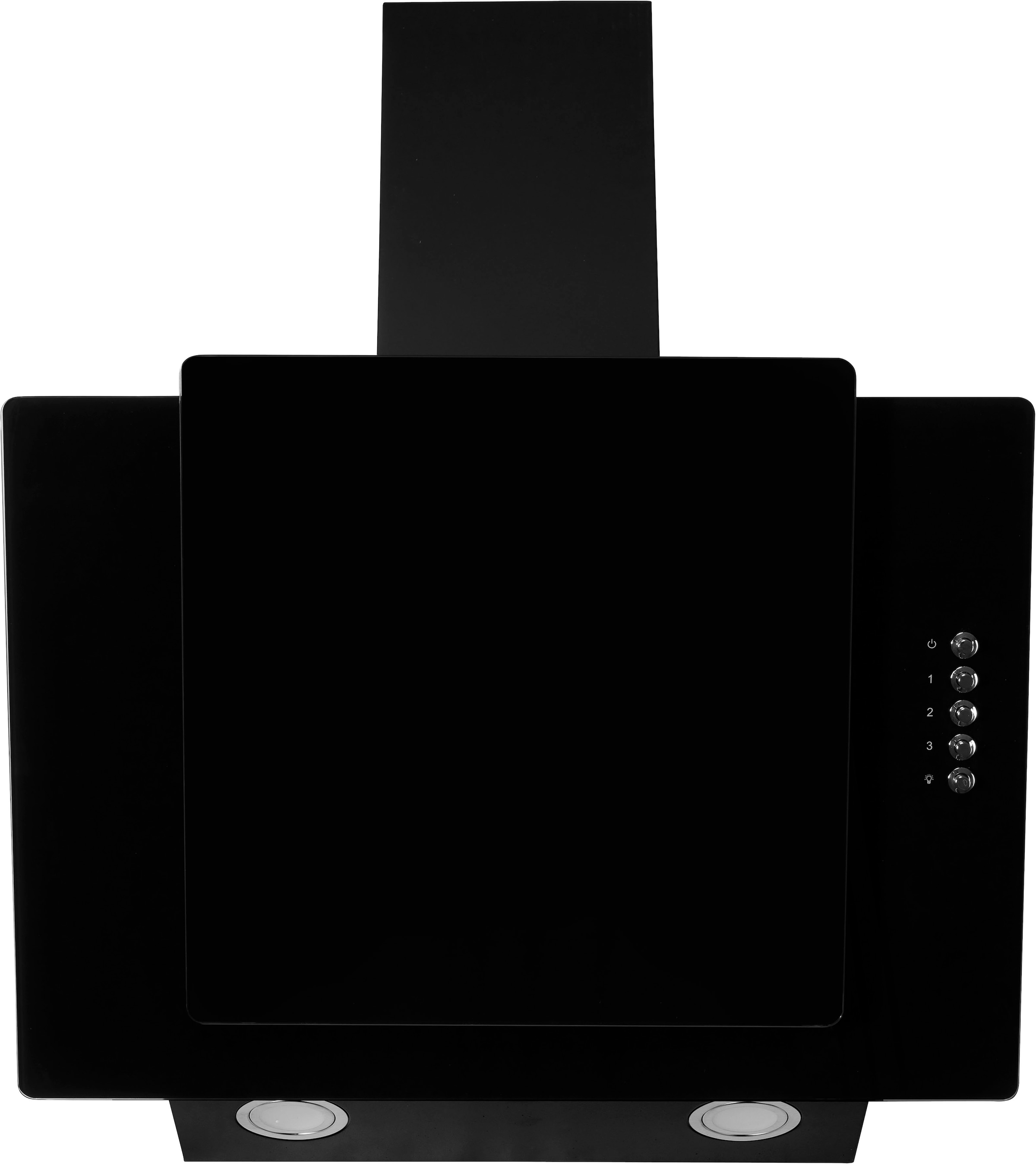 Amica Kaminhaube »KHF 663 500 S«