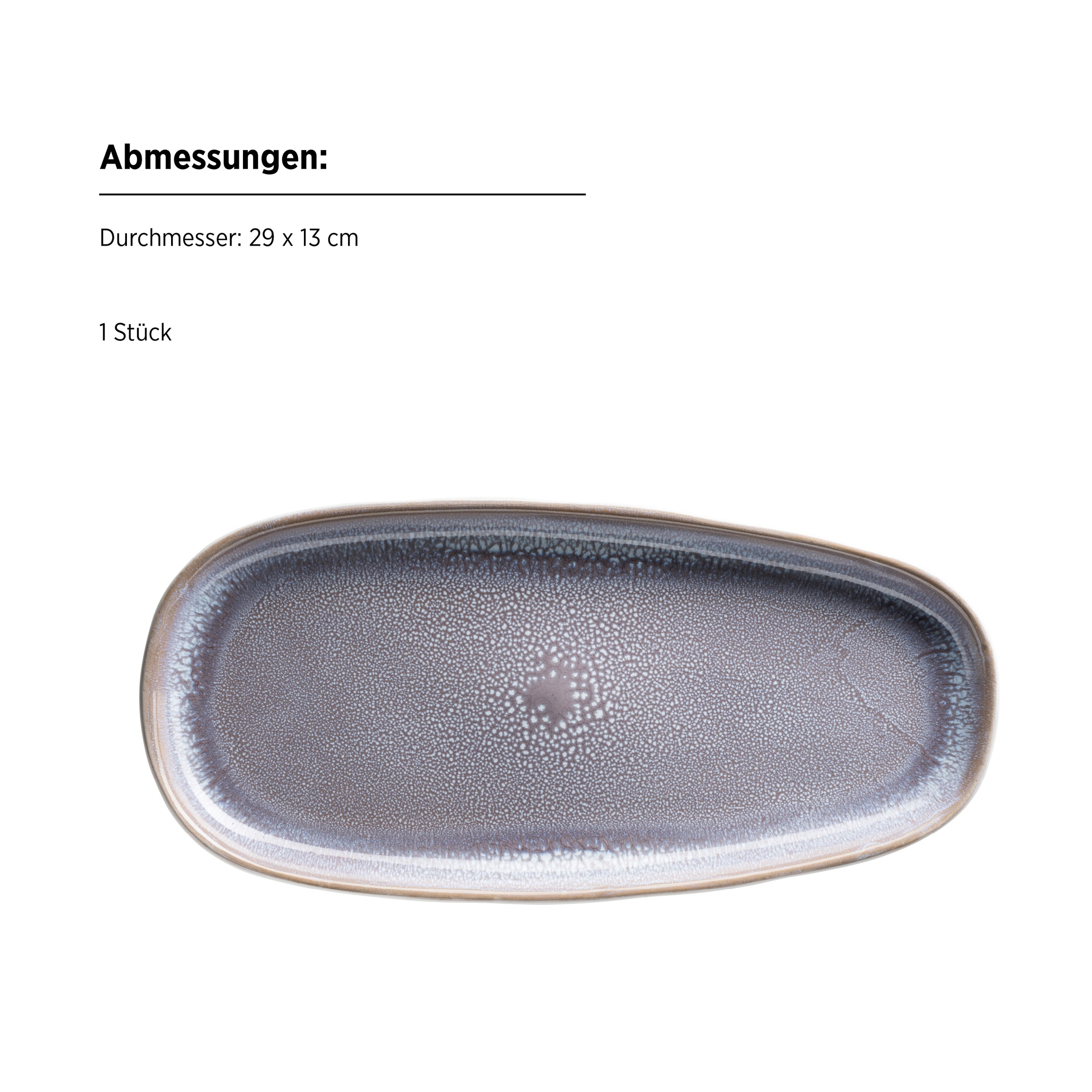 MÄSER Servierplatte »Elea«