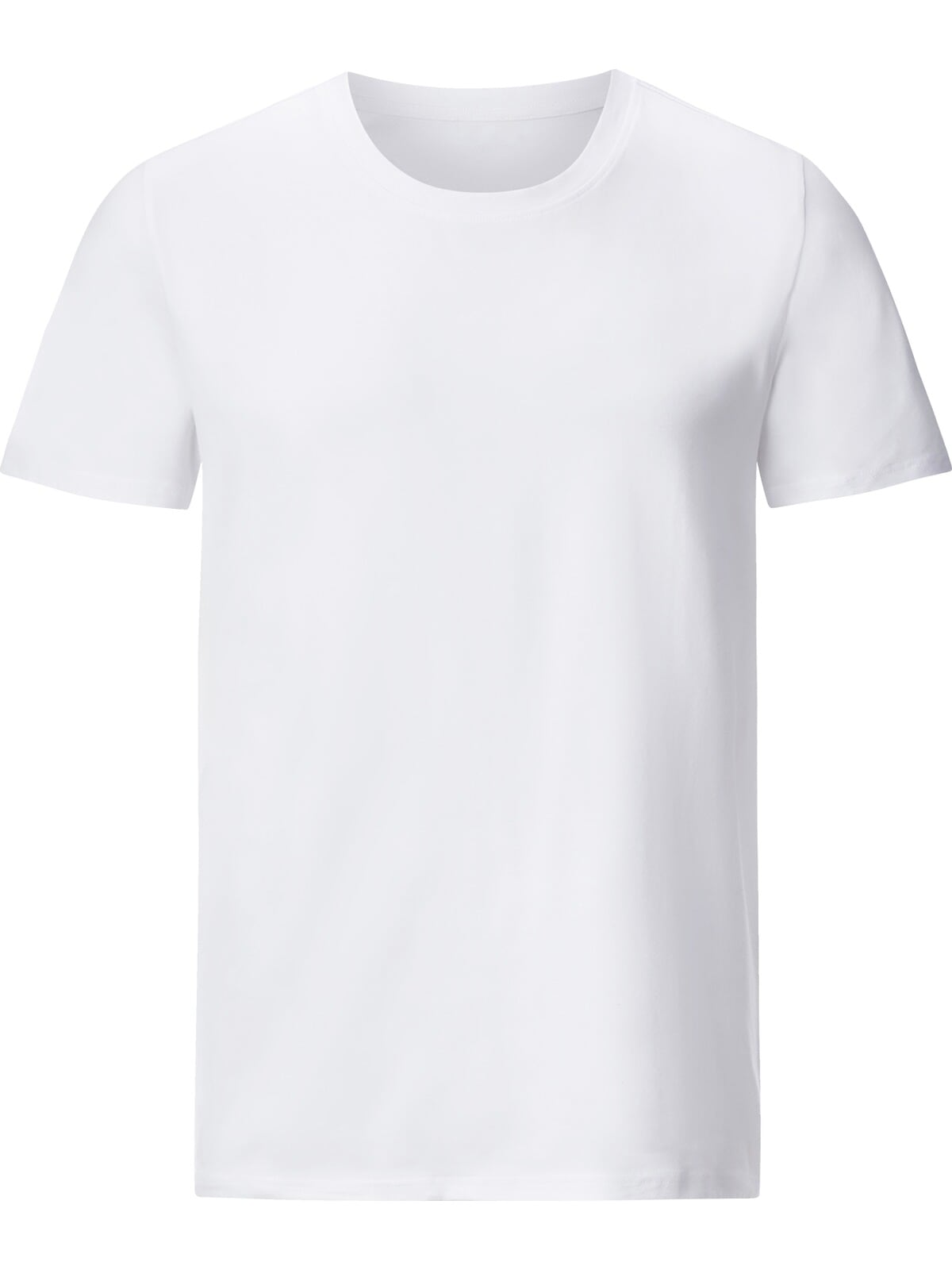 Babista Unterhemd »3er Pack T-Shirt STILINO«, (3 St.), für den zeitlosen Look