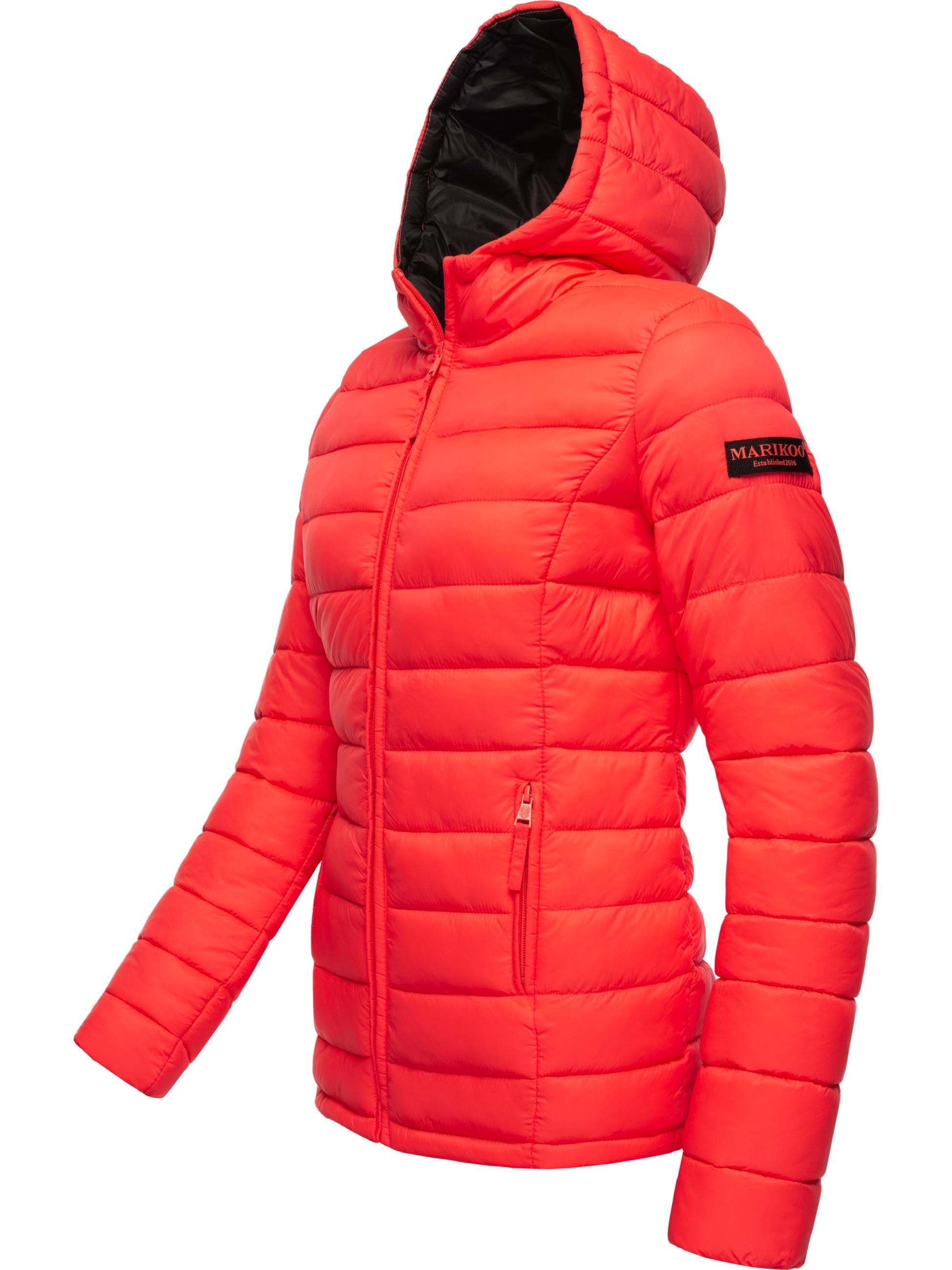 Marikoo Steppjacke »Steppjacke Lucy«