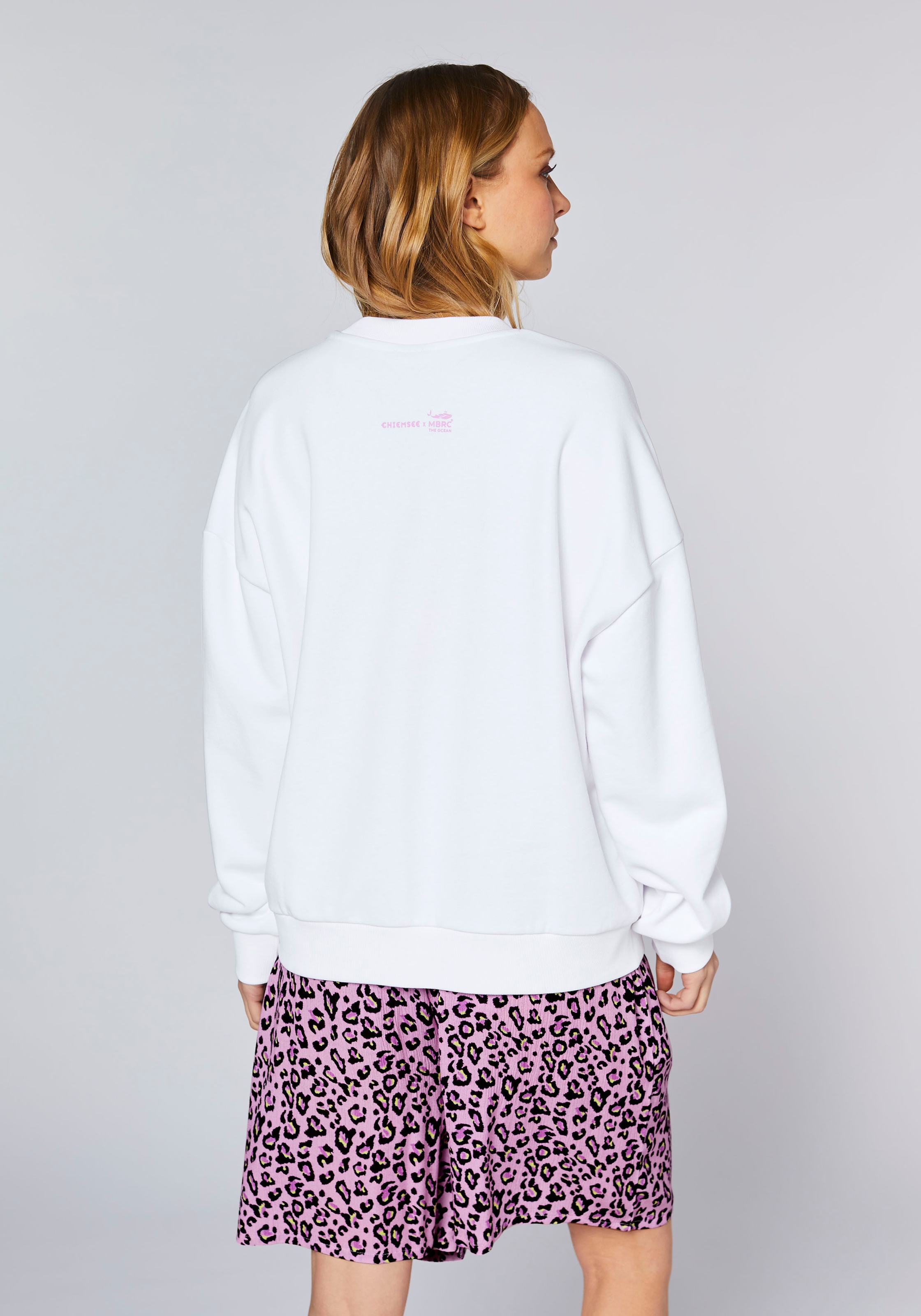 Chiemsee Sweatshirt
