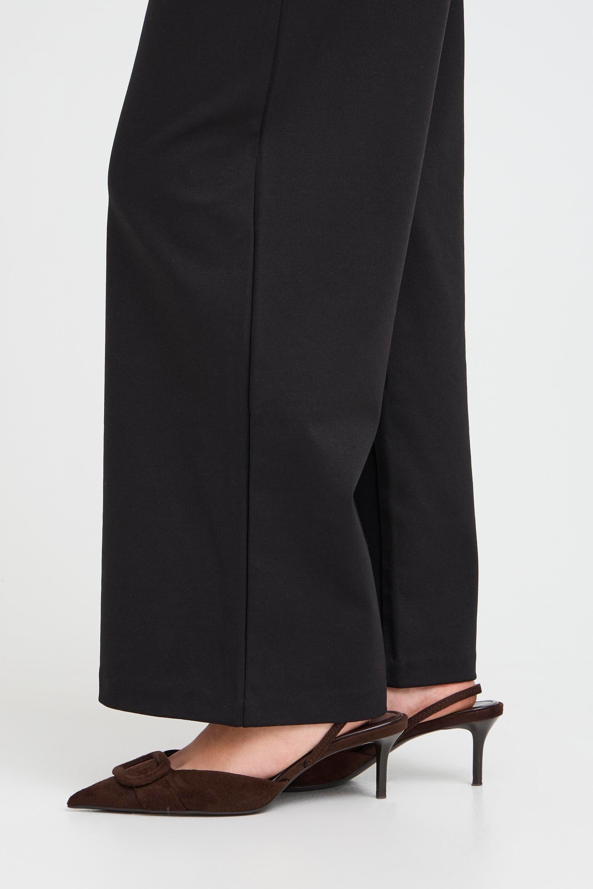 b.young Stoffhose »Damen Casual BYRIZETTA«