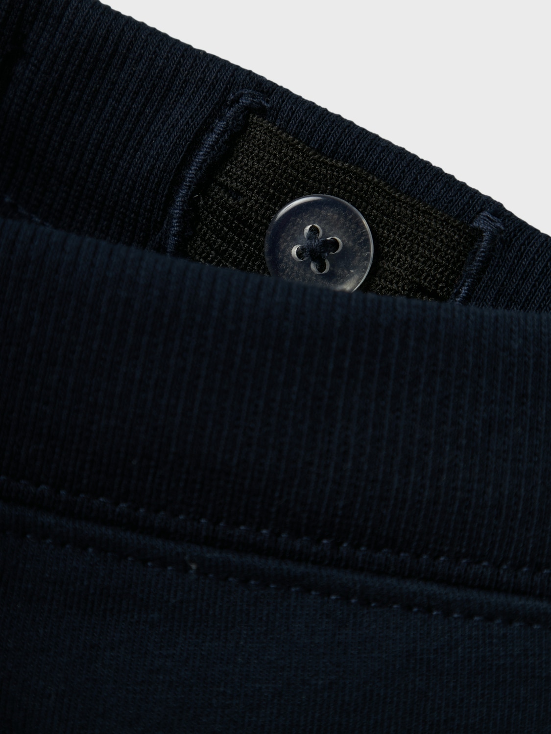 Name It Sweathose »NBNTAKKI für Mädchen und Jungen mit Kordelzug«  unifarben, casual, regular fit, Baumwollmischung, Sweatware