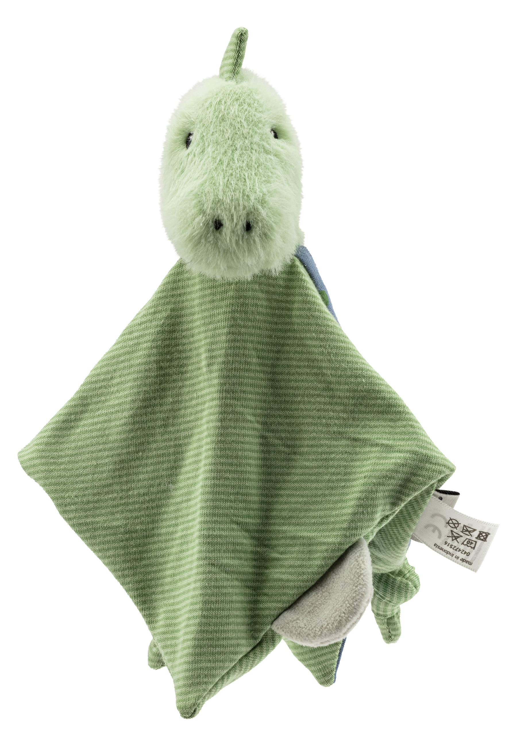 Sterntaler® Schnuffeltuch »Geschenk-Set DINO Rexi«