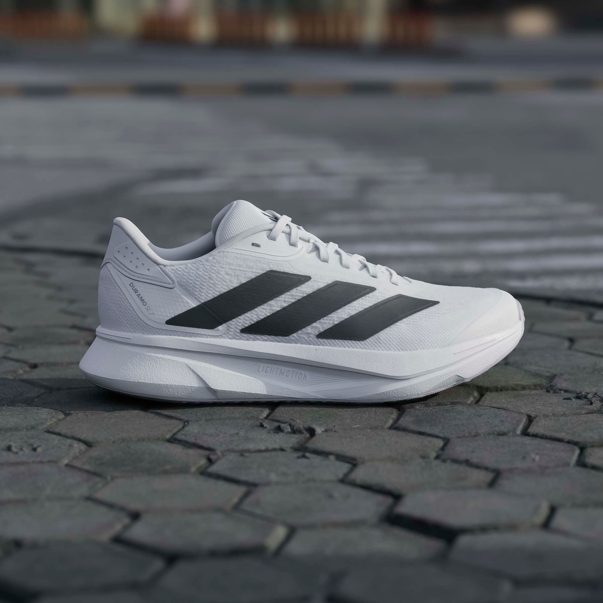 adidas Performance Laufschuh »DURAMO SL 2«