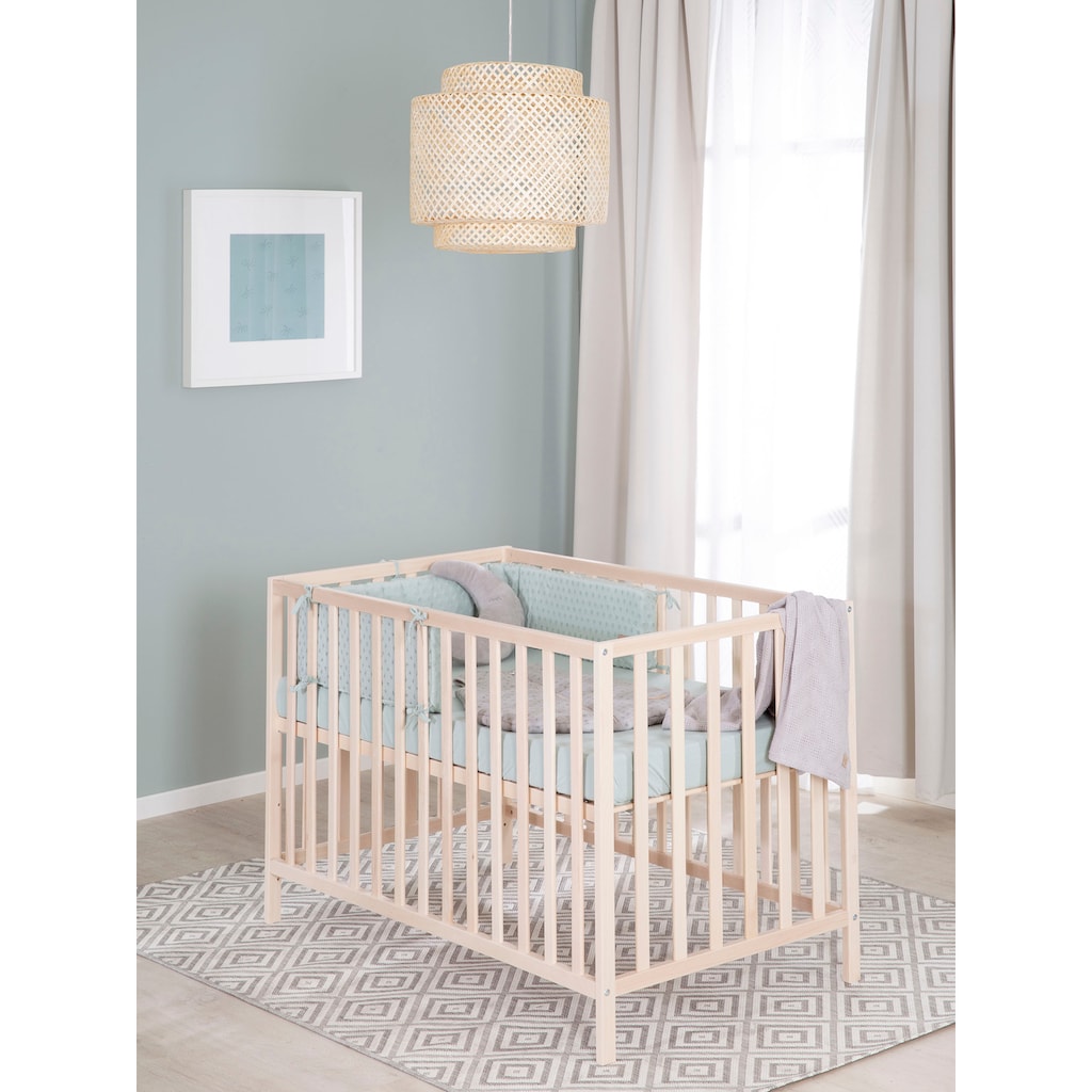 roba® Babybett »Cosi, natur«