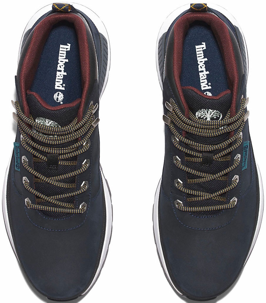 Timberland Schnürboots »FIELD TREKKERMID LACE UP SNEAKER«, Winterschuhe, Sneakerboots, Winterboots