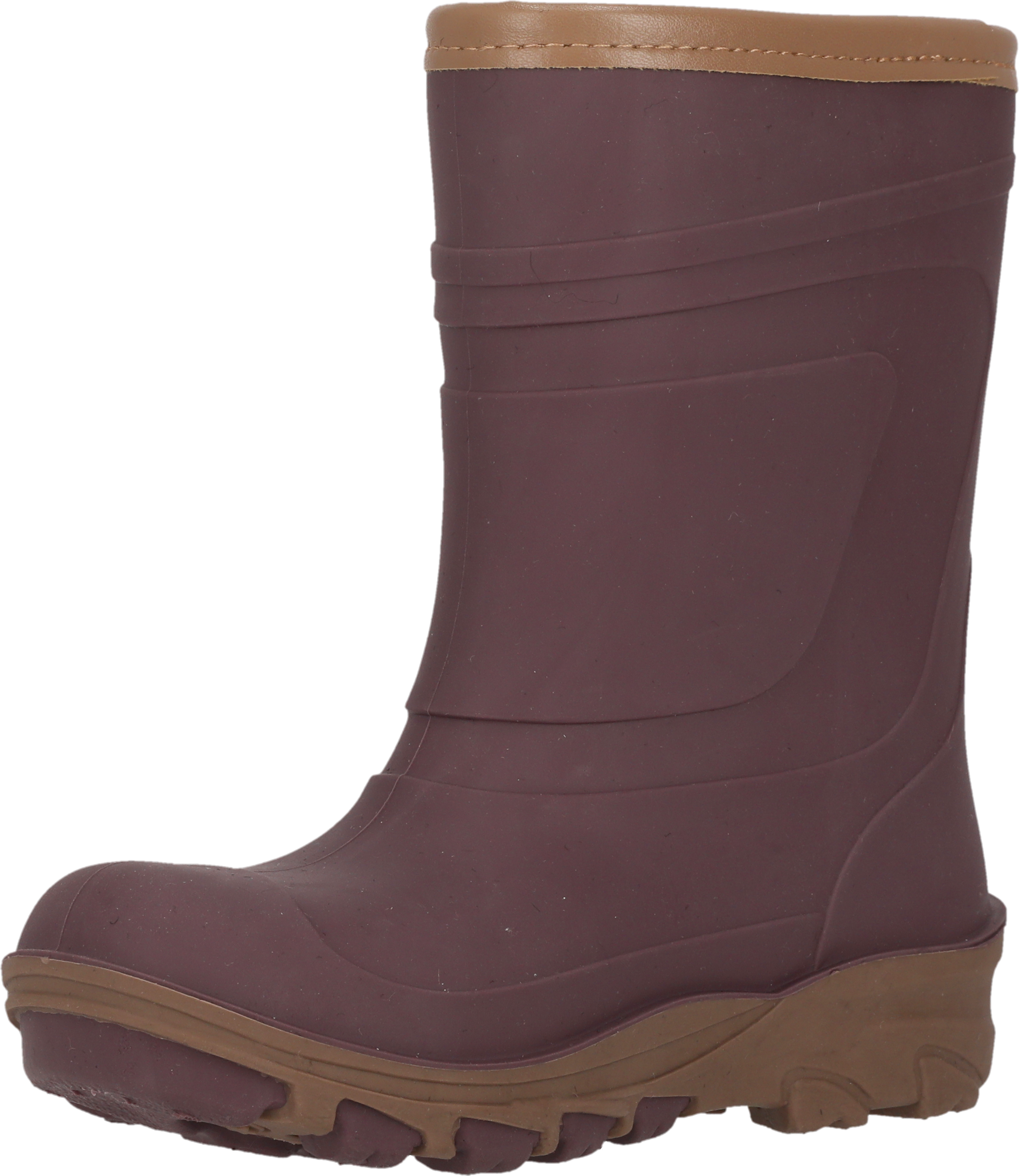 ZIGZAG Gummistiefel »FIAN KIDS THERMO BOOT«, wassedicht, wärmend
