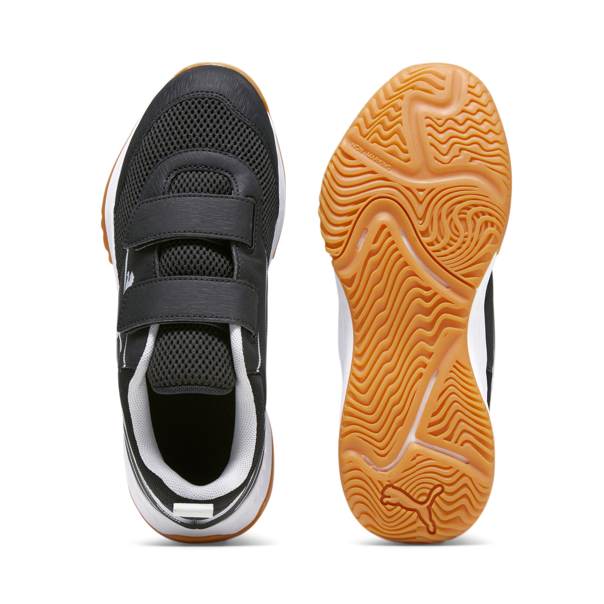 PUMA Hallenschuh »VARION II V JR«