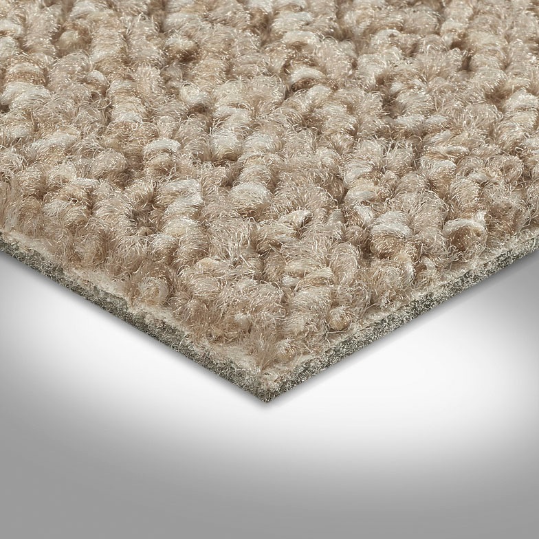 Vorwerk Teppichboden »Passion 1093 (Traffic), Schlinge - Uni Farben, Made in Germany«, rechteckig, 6,3 mm Höhe, Wohnzimmer, Schlafzimmer, Kinderzimmer, Breite 400/500 cm