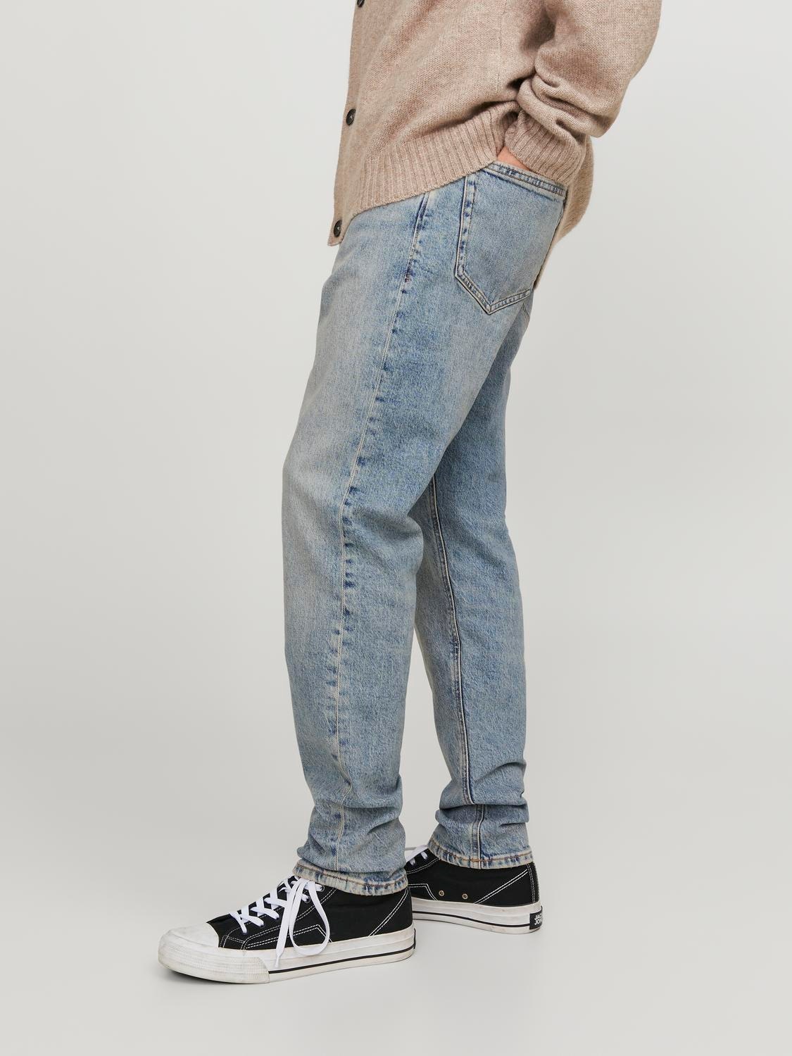 Jack & Jones Tapered-fit-Jeans »JJIERIK JJCOOPER SBD 519 NOOS«