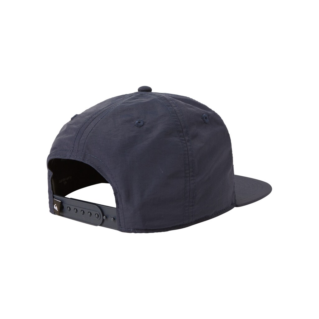 Quiksilver Trucker Cap »Punch Kicker«